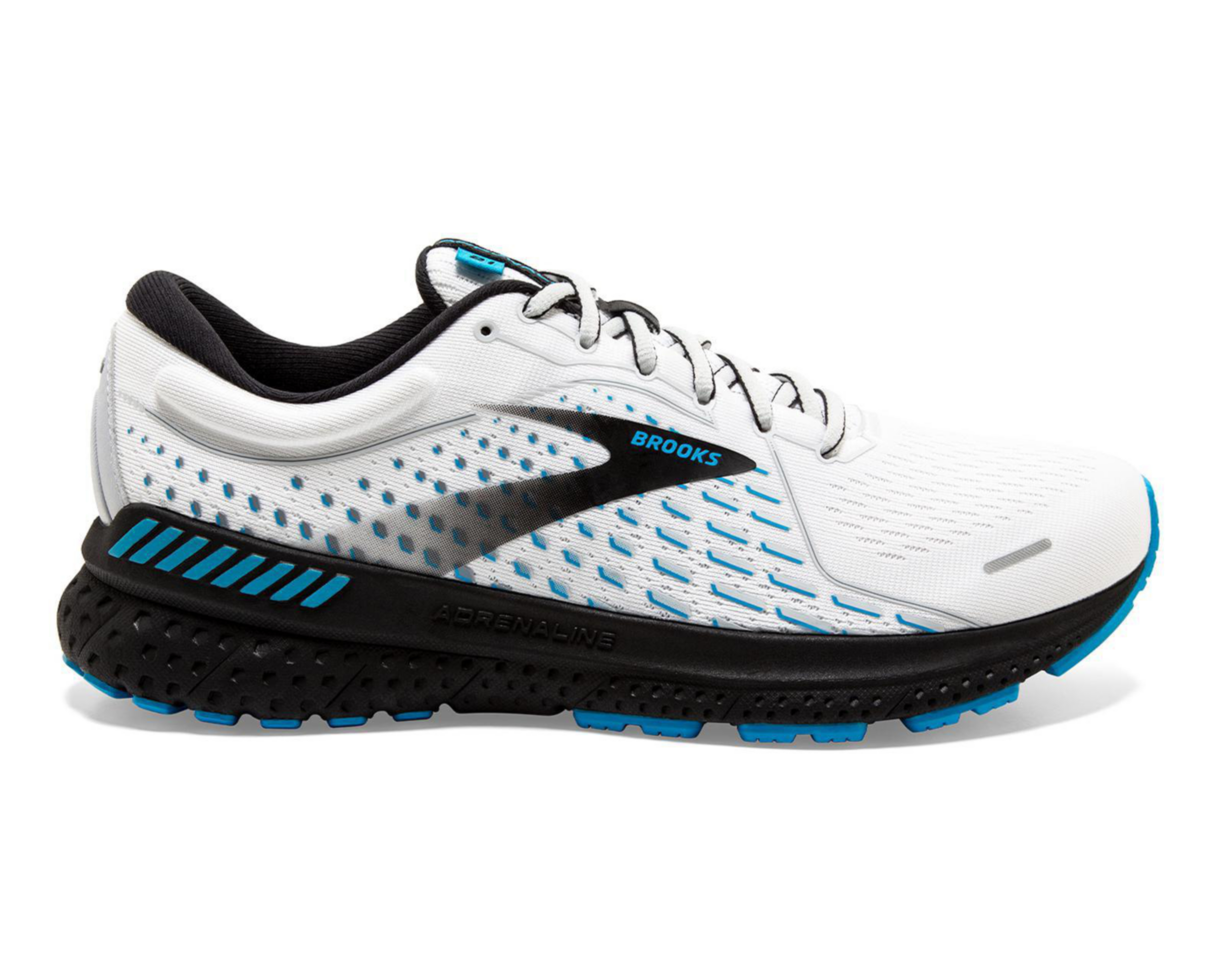 Foto 3 | Tenis Brooks Adrenaline GTS 21 para Hombre