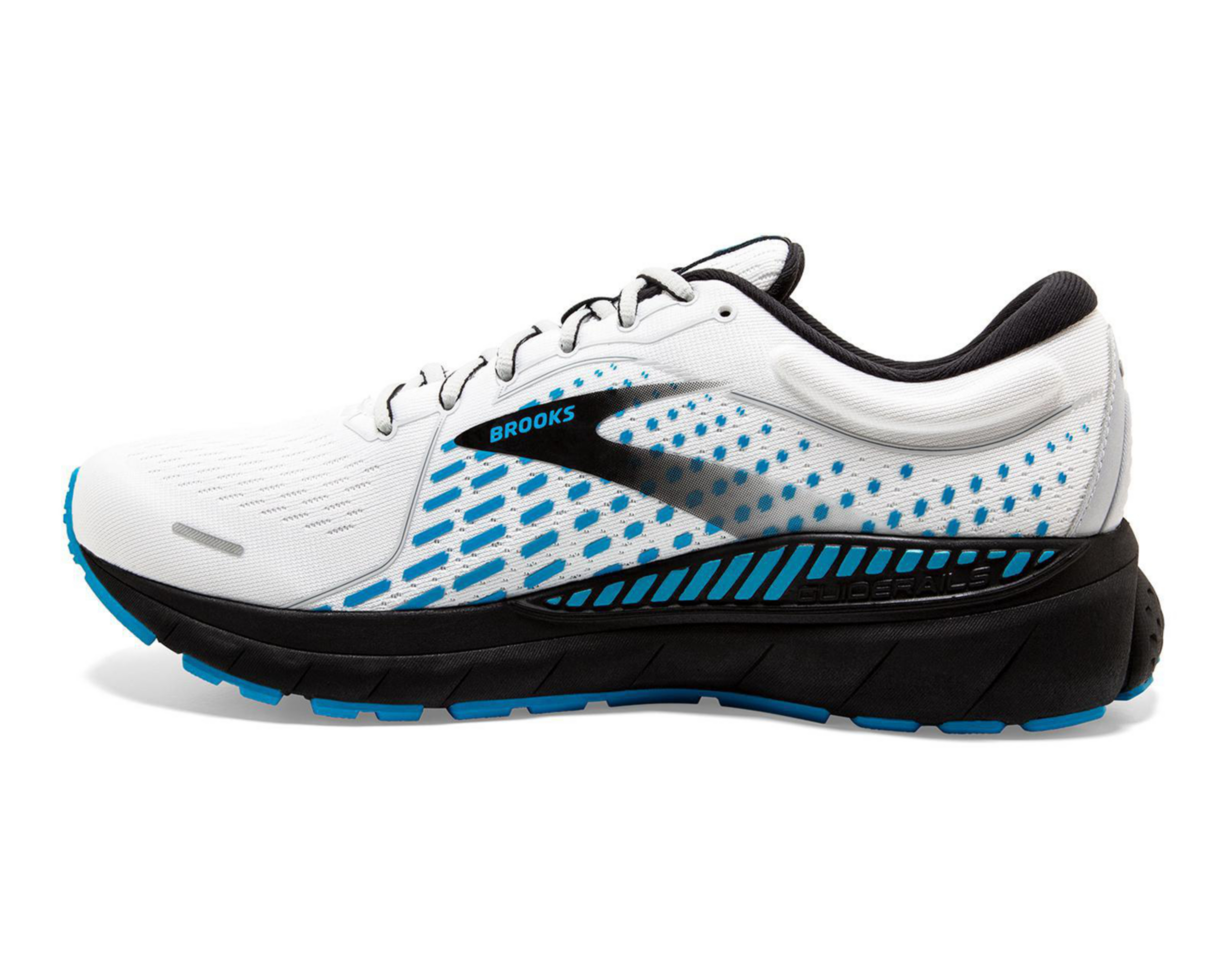 Foto 5 | Tenis Brooks Adrenaline GTS 21 para Hombre