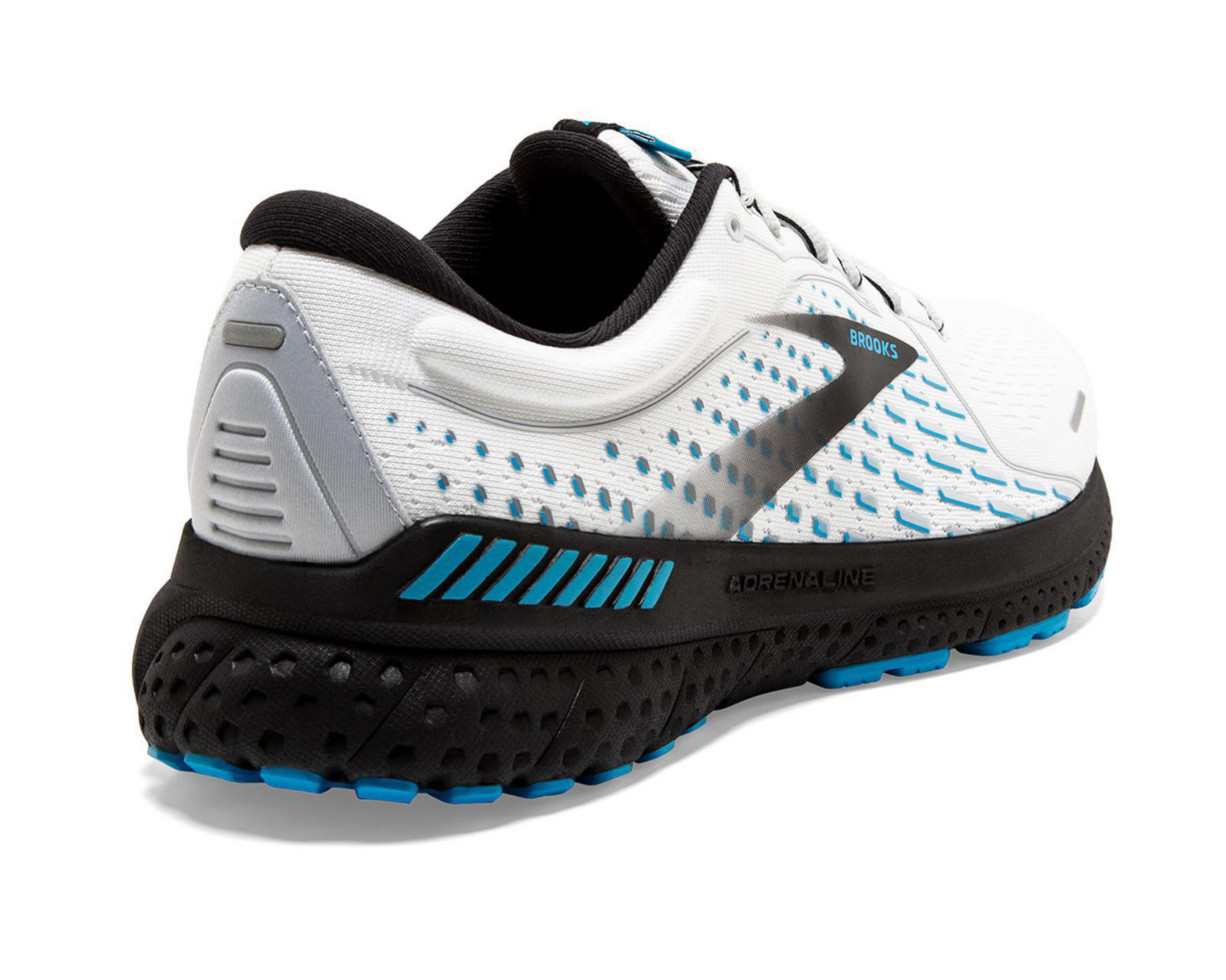 Foto 7 pulgar | Tenis Brooks Adrenaline GTS 21 para Hombre