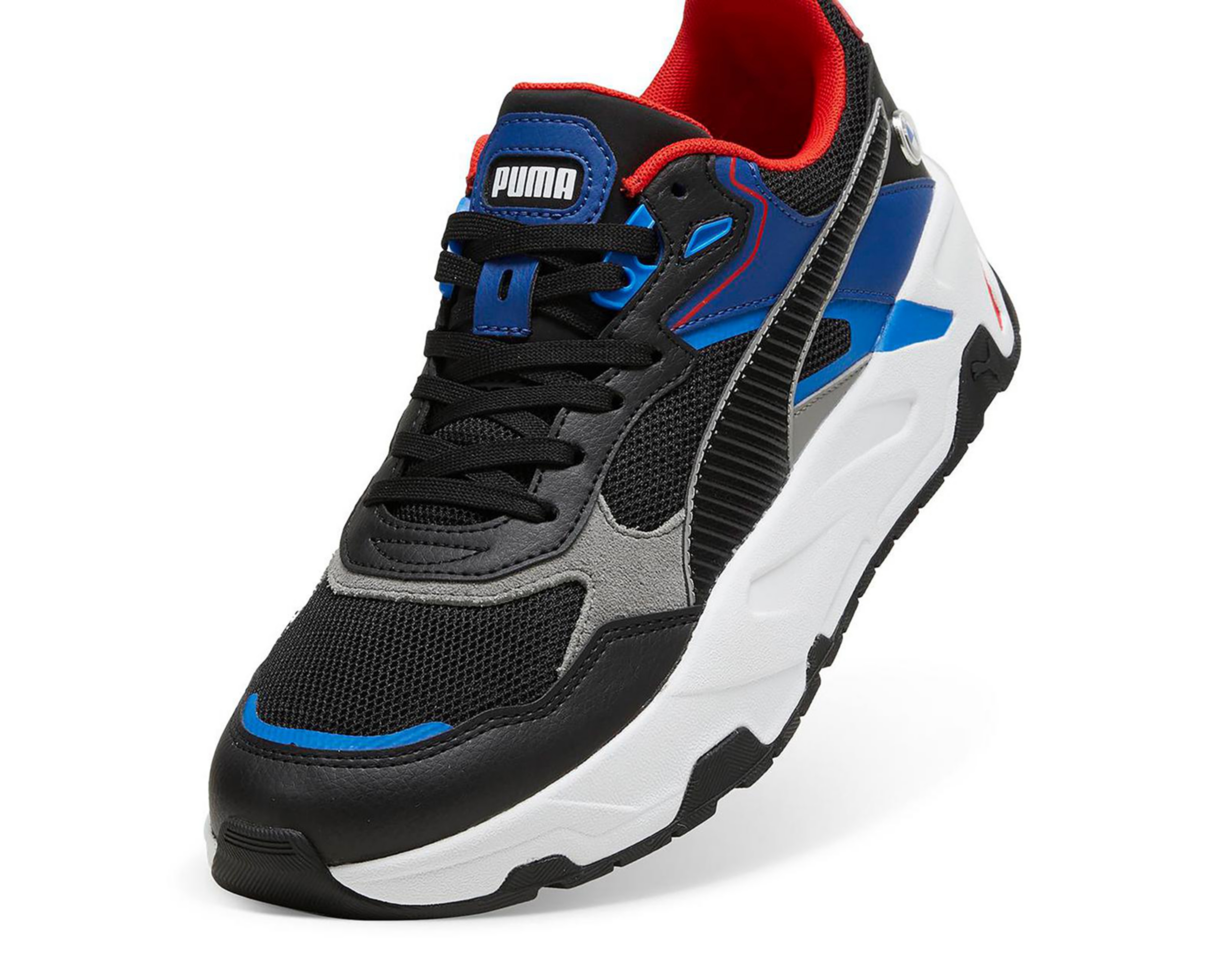 Tenis fashion puma bmw coppel