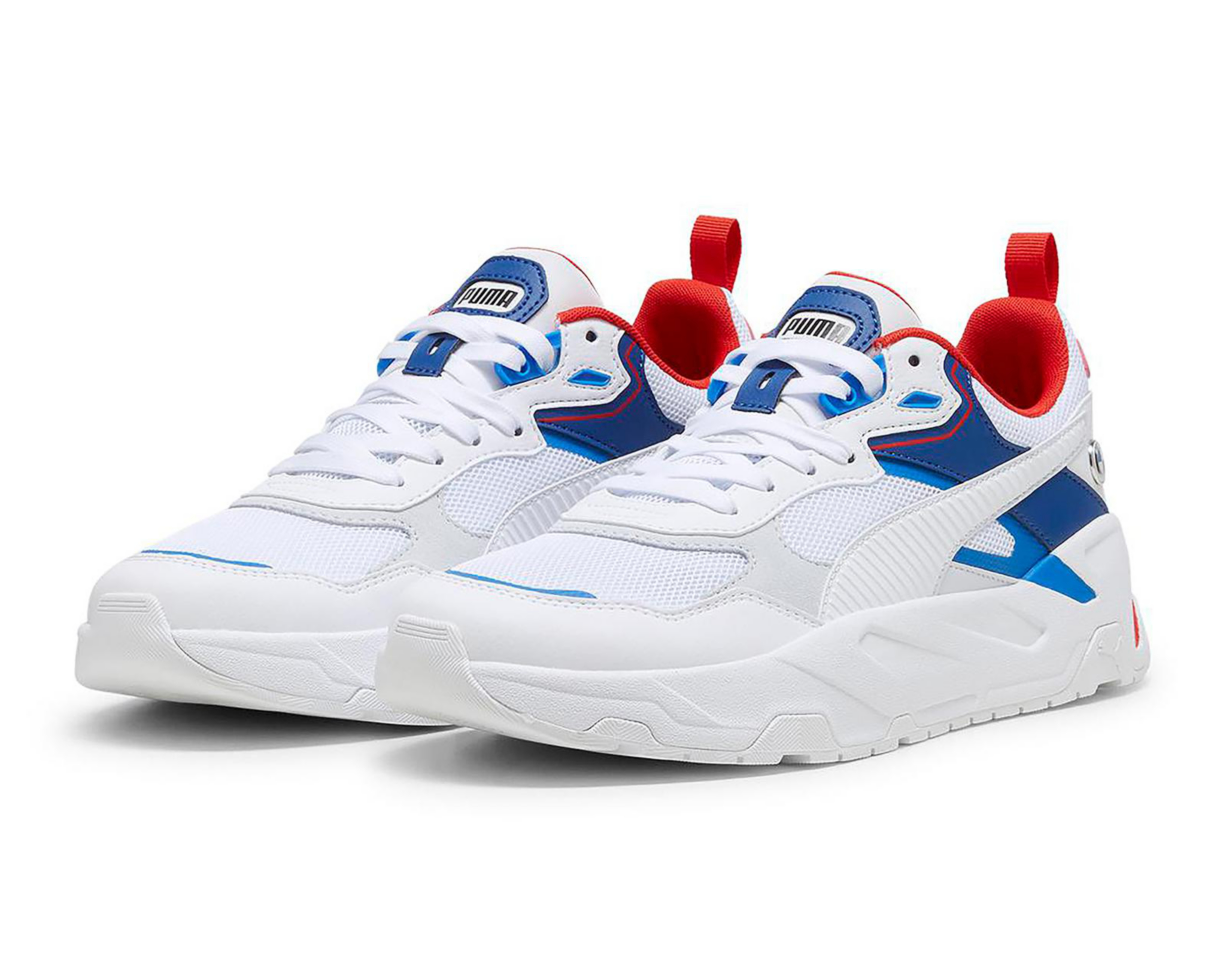 Foto 1 | Tenis Puma BMW MMS Trinity para Hombre