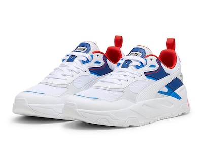 Foto 1 | Tenis Puma BMW MMS Trinity para Hombre