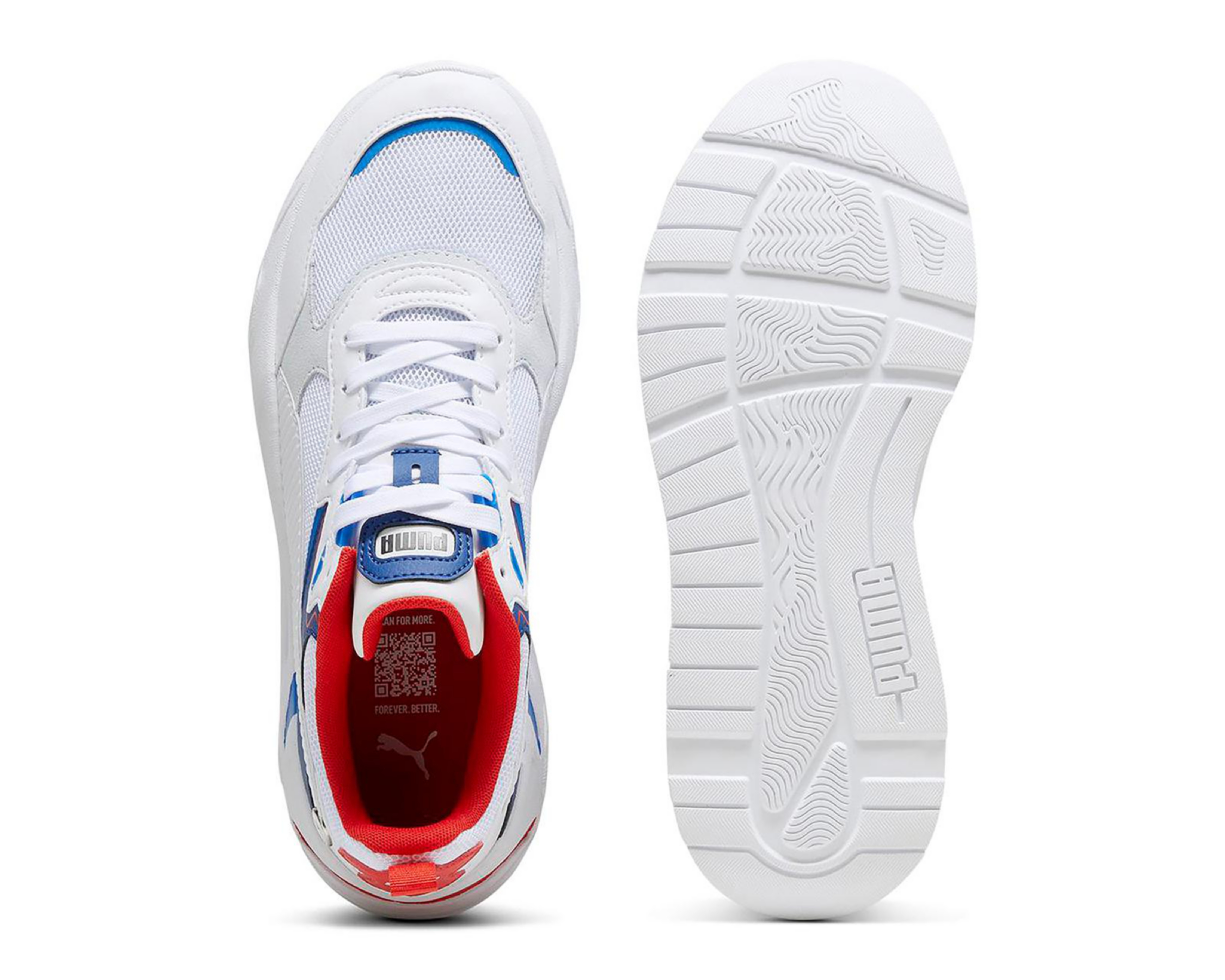 Foto 2 | Tenis Puma BMW MMS Trinity para Hombre