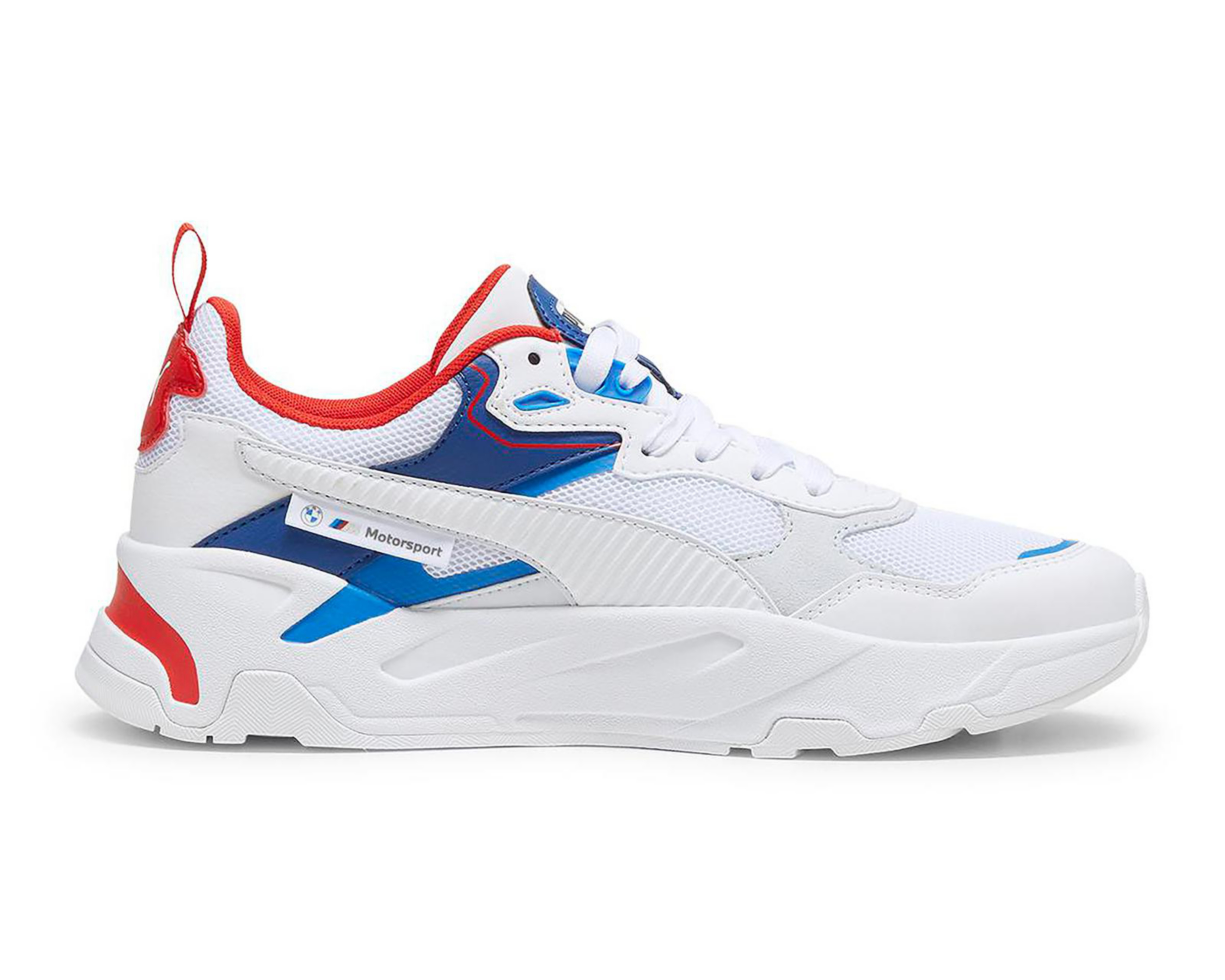 Foto 3 | Tenis Puma BMW MMS Trinity para Hombre