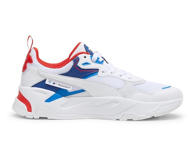 Foto 3 | Tenis Puma BMW MMS Trinity para Hombre