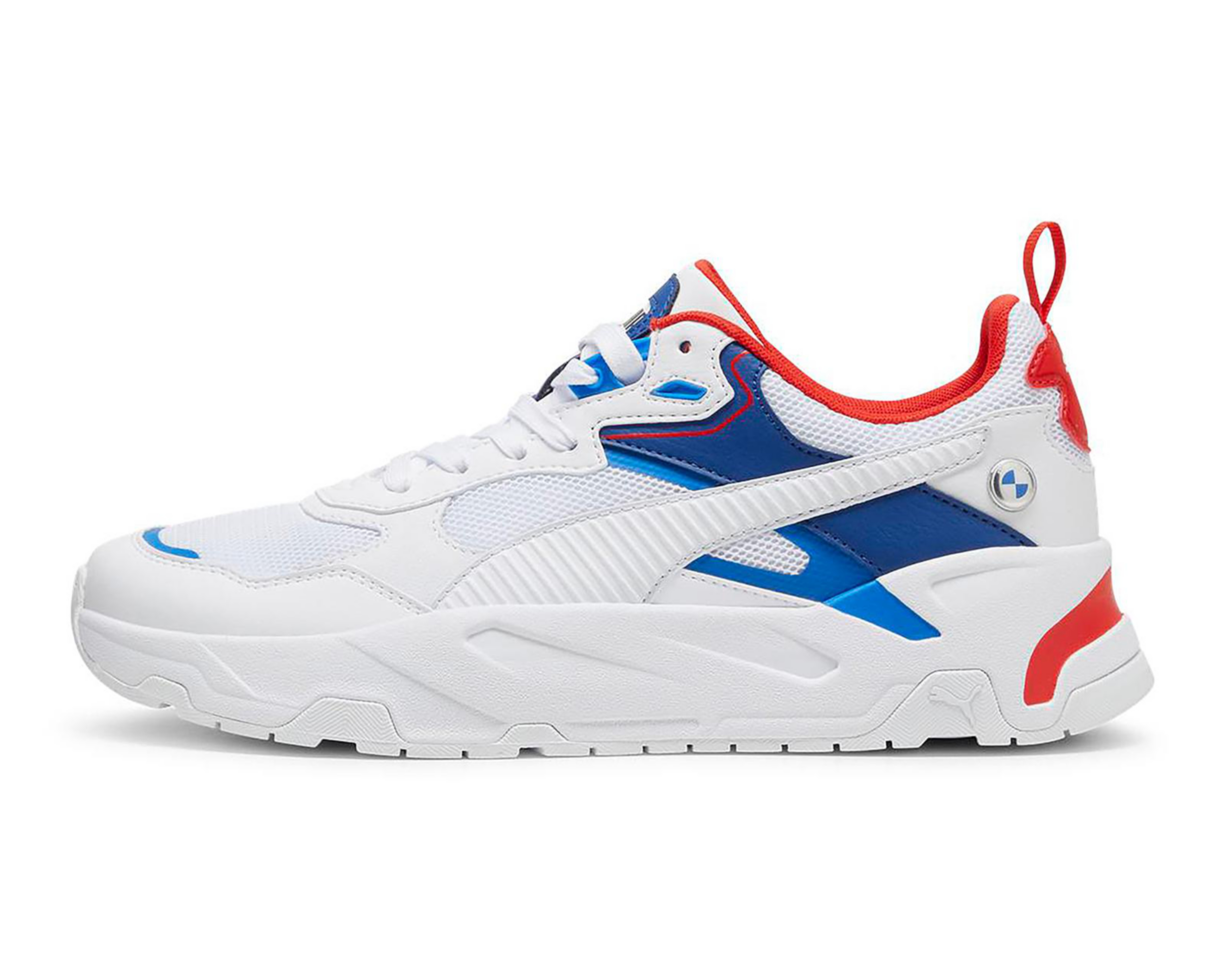 Foto 5 pulgar | Tenis Puma BMW MMS Trinity para Hombre
