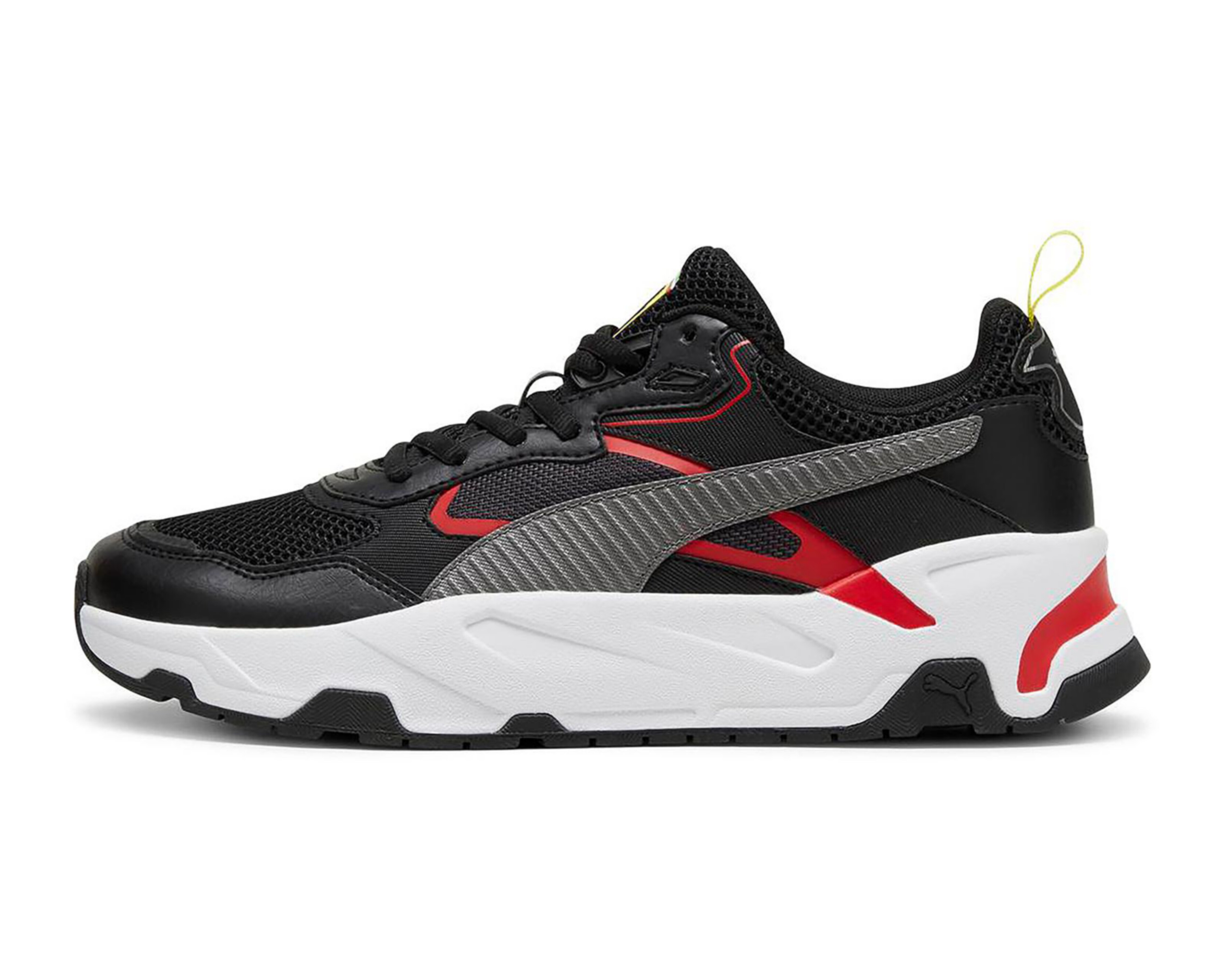 Tenis Puma Ferrari Trinity para Hombre Coppel