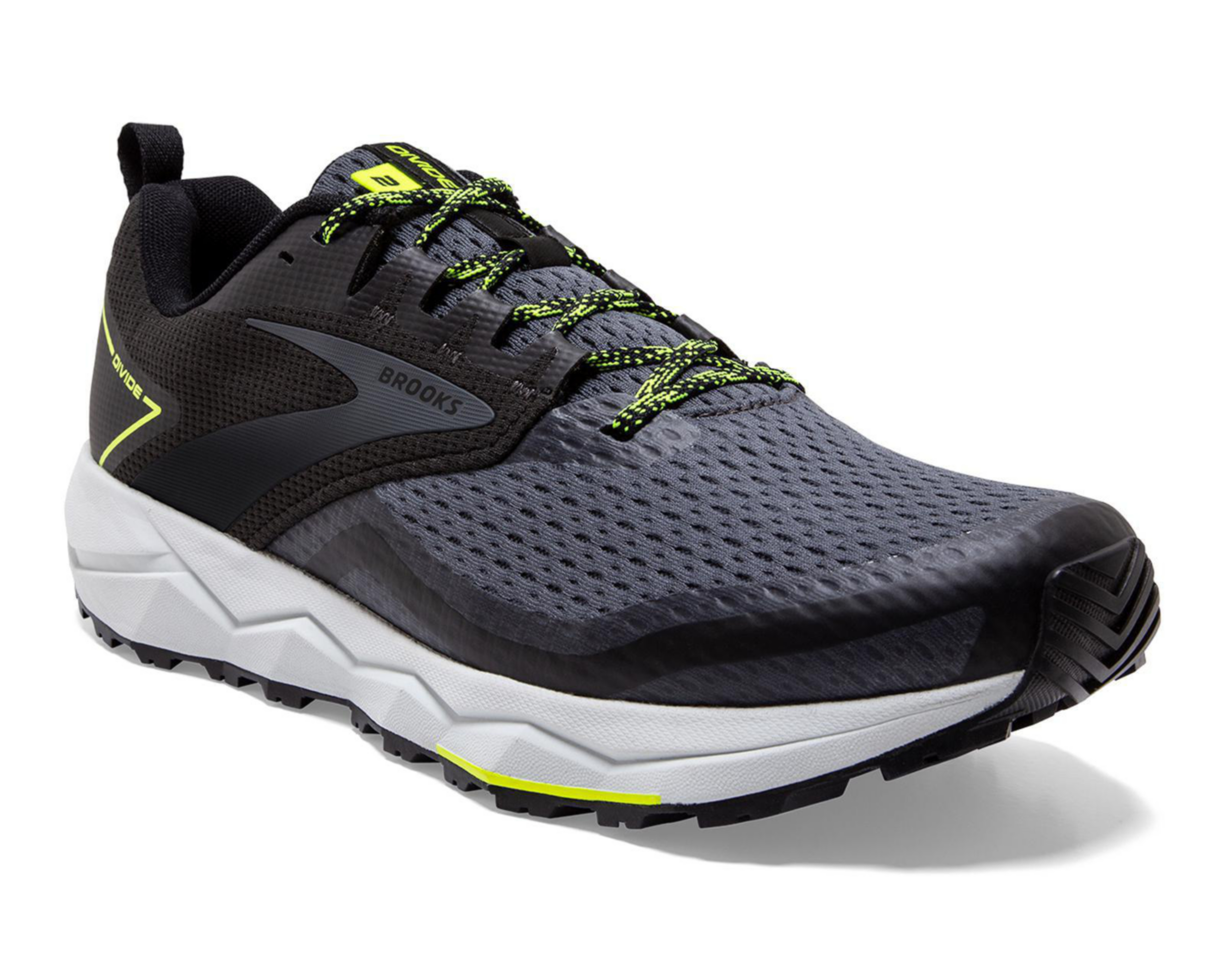 Tenis Brooks para Hombre