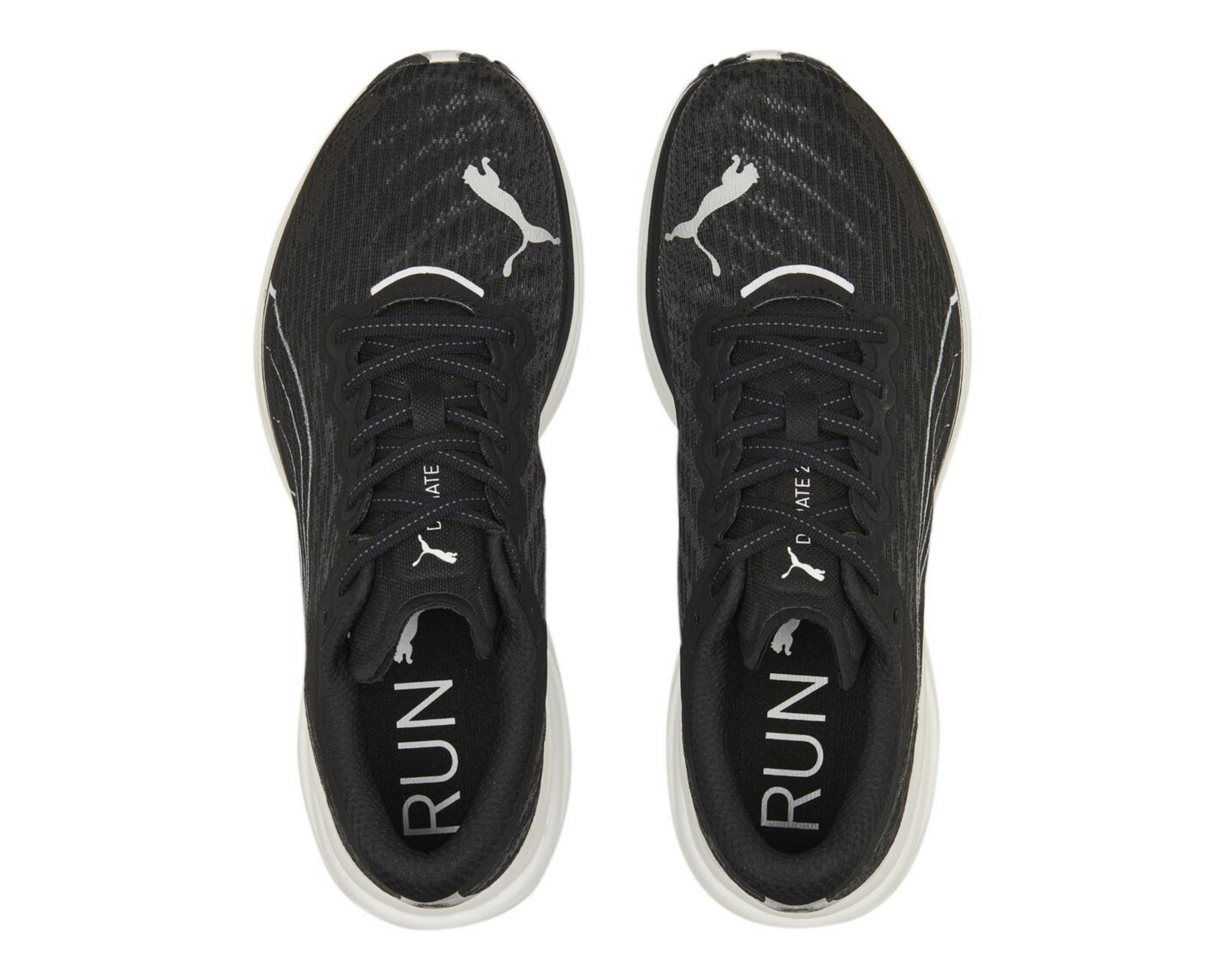 Foto 2 | Tenis Puma Deviate Nitro 2 para Hombre