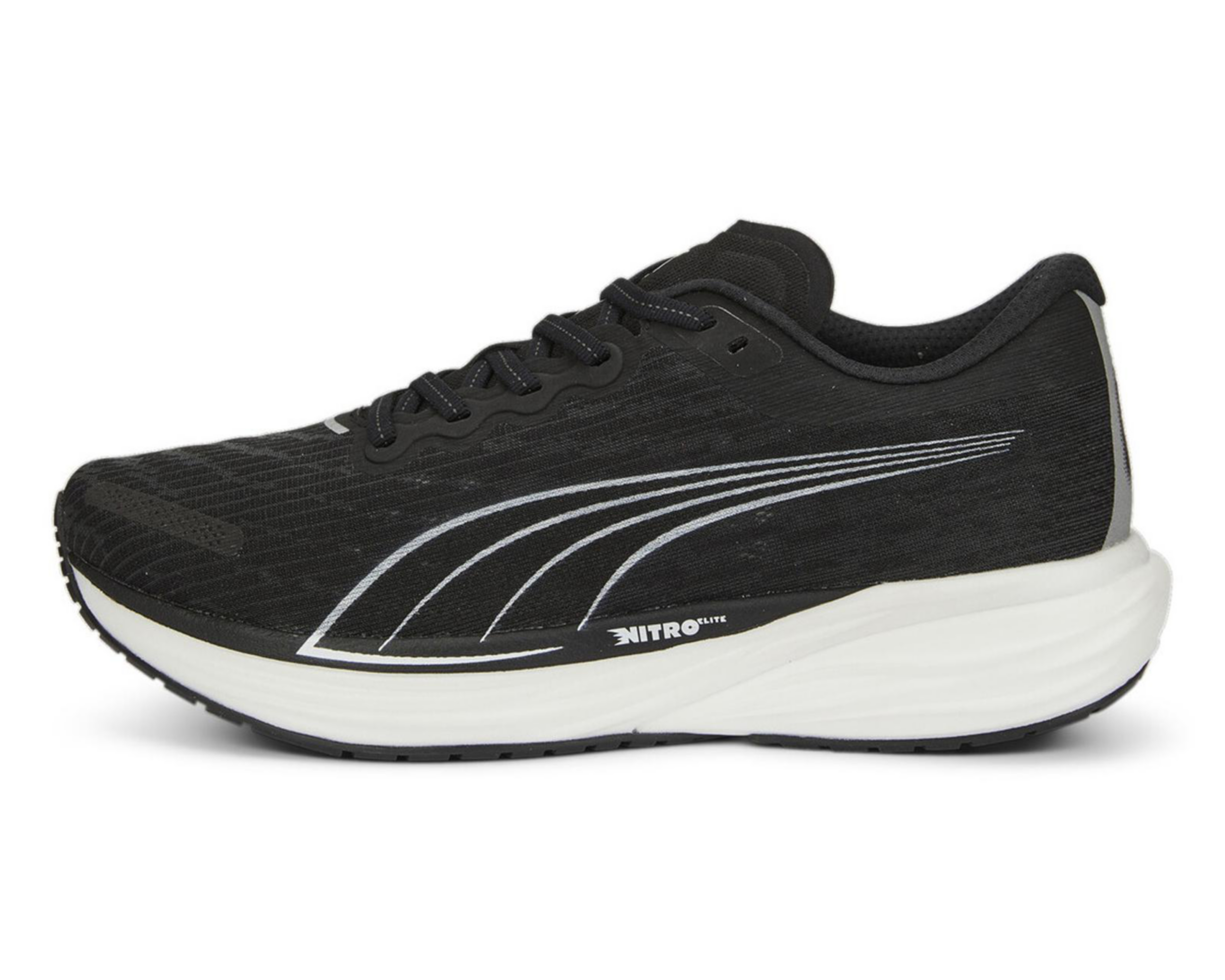 Foto 4 pulgar | Tenis Puma Deviate Nitro 2 para Hombre