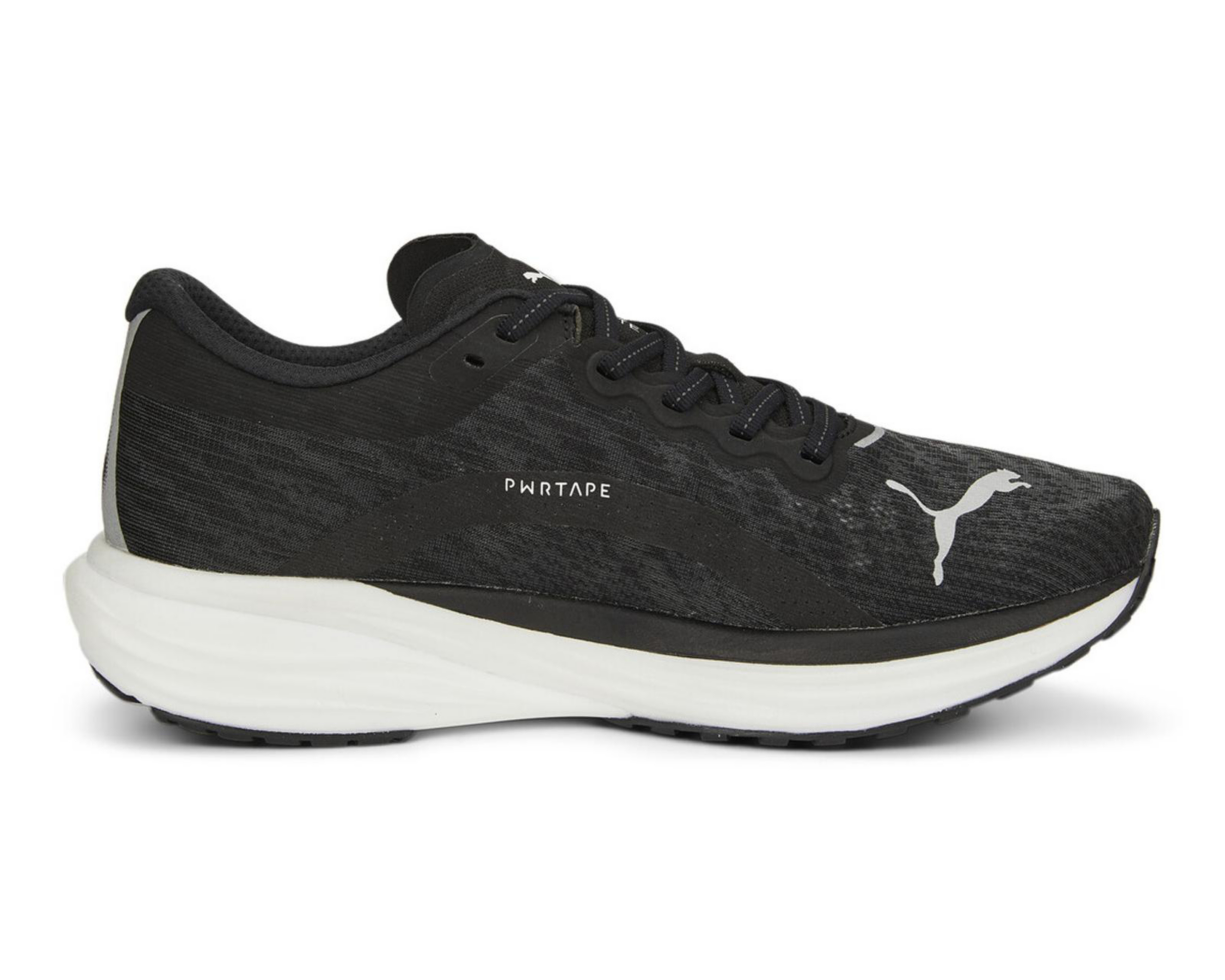 Foto 4 | Tenis Puma Deviate Nitro 2 para Hombre