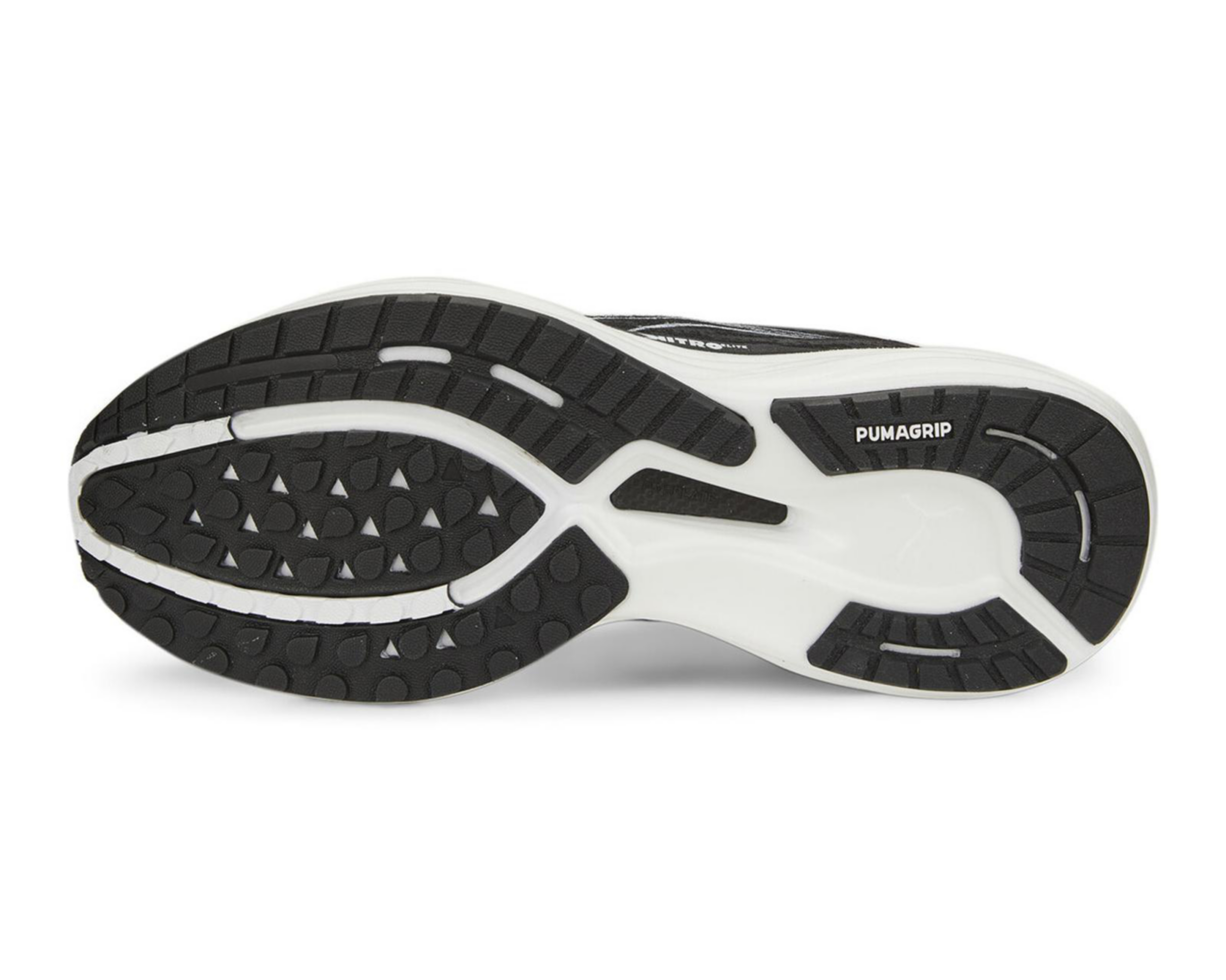 Foto 5 | Tenis Puma Deviate Nitro 2 para Hombre