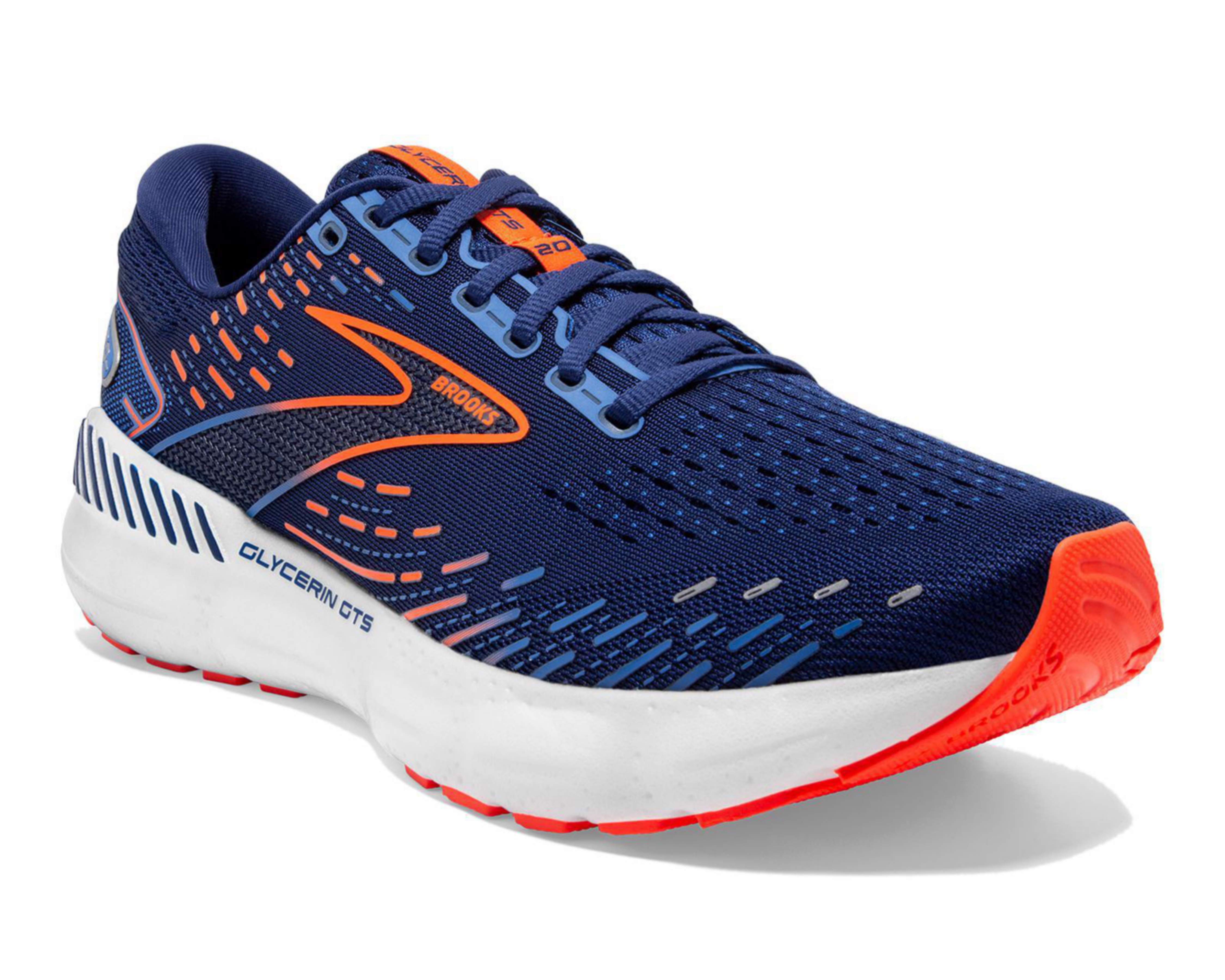 Tenis Brooks para Hombre