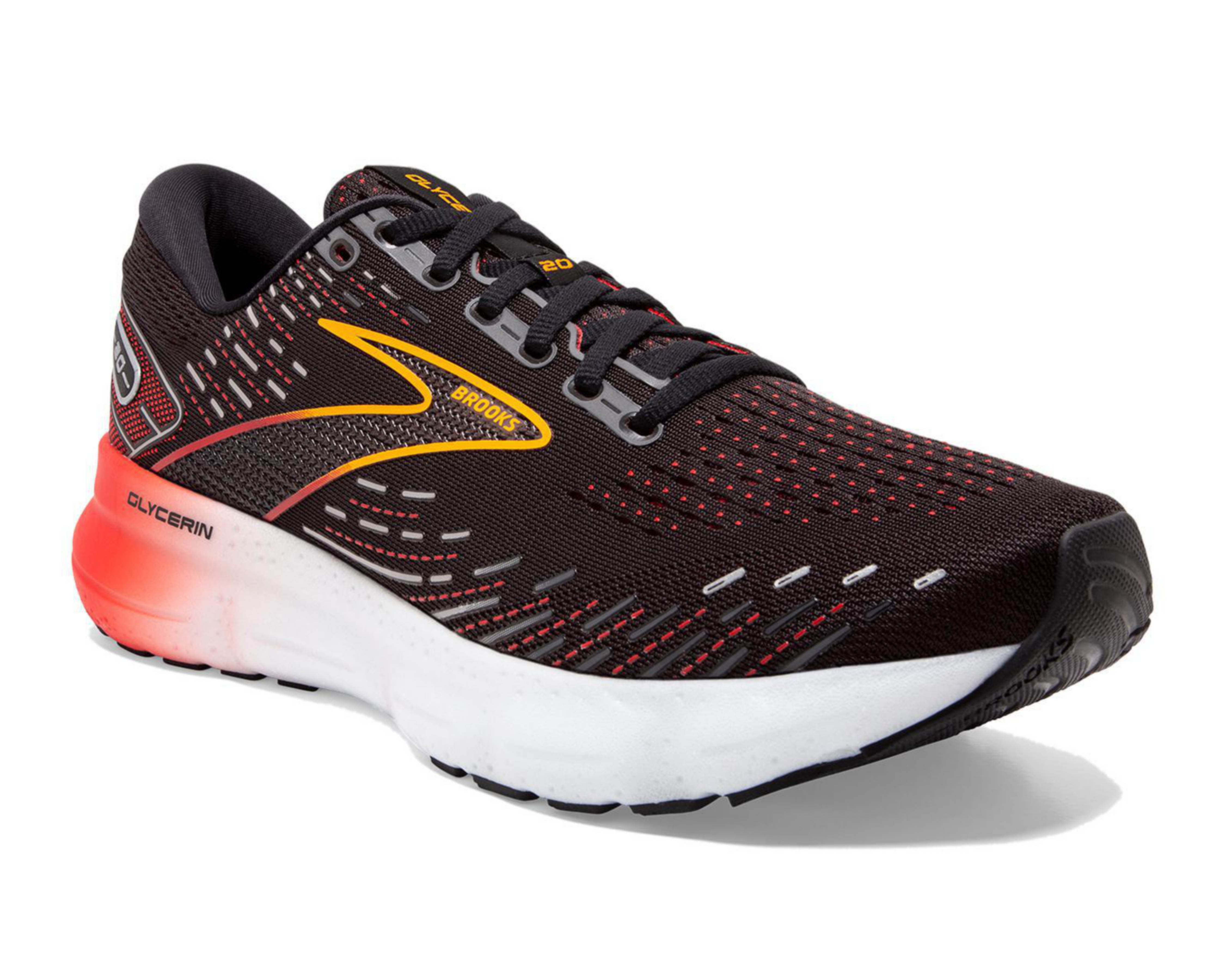 Tenis Brooks para Hombre $3,999