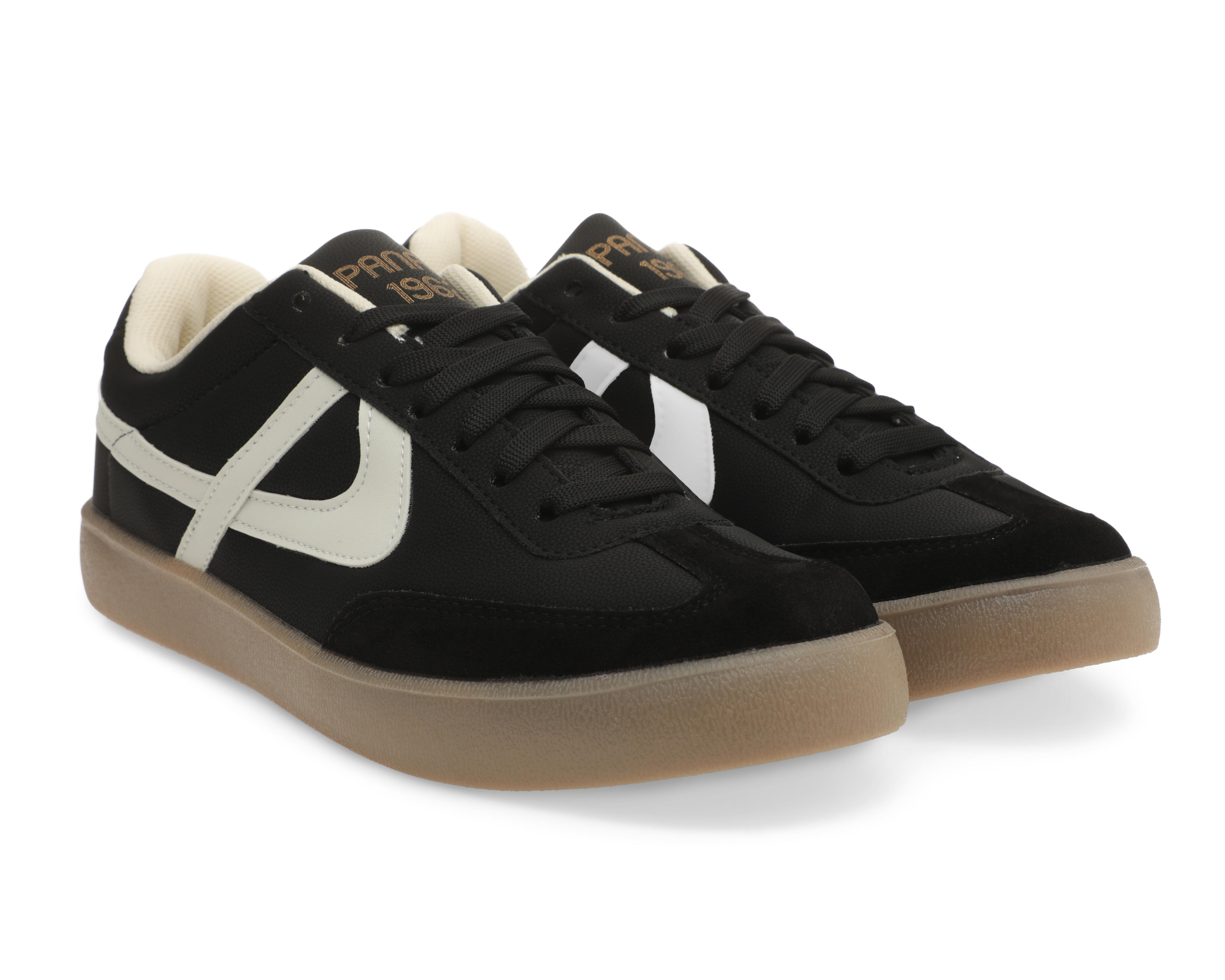 Foto 1 | Tenis Casuales Panam para Hombre