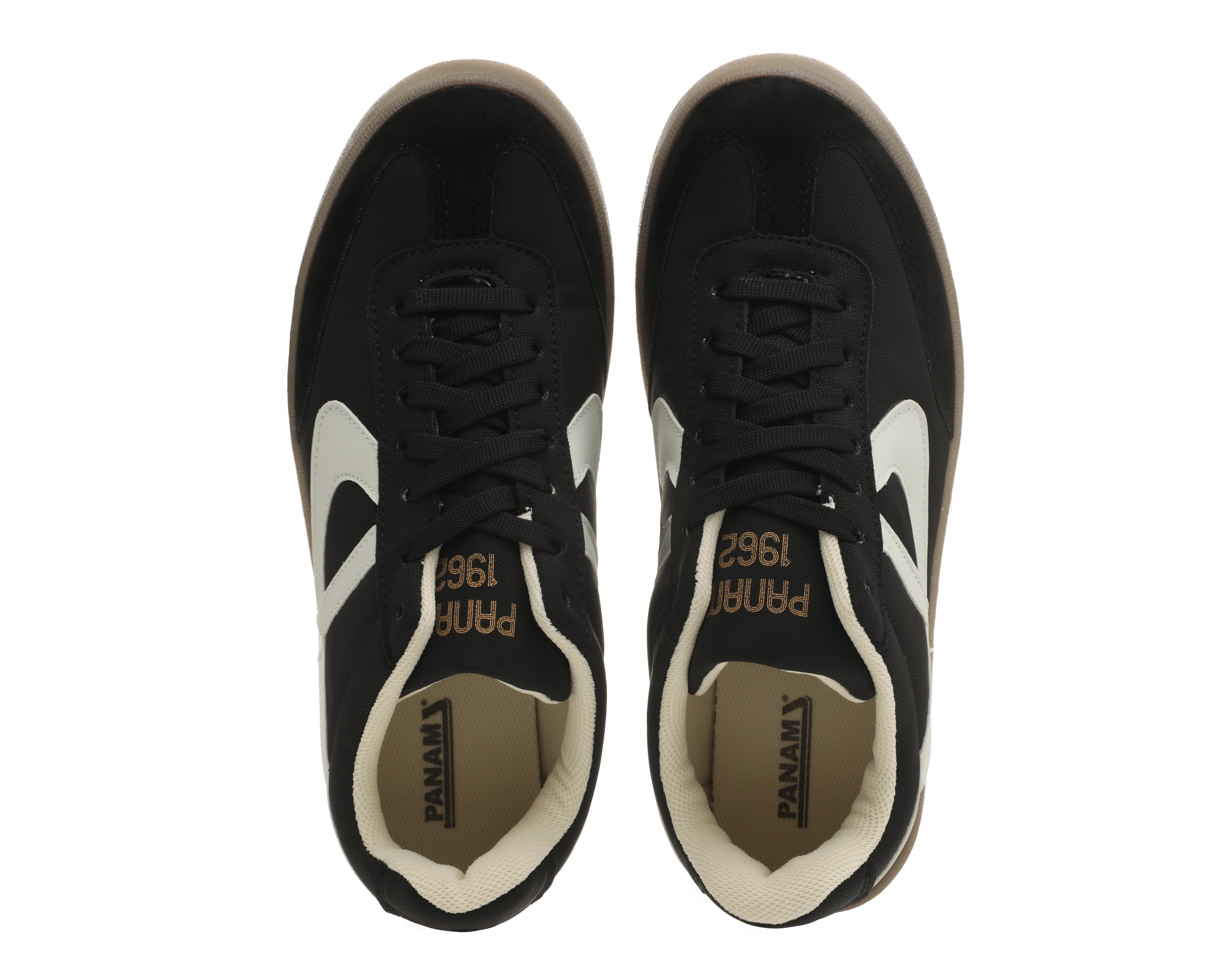 Foto 3 | Tenis Casuales Panam para Hombre