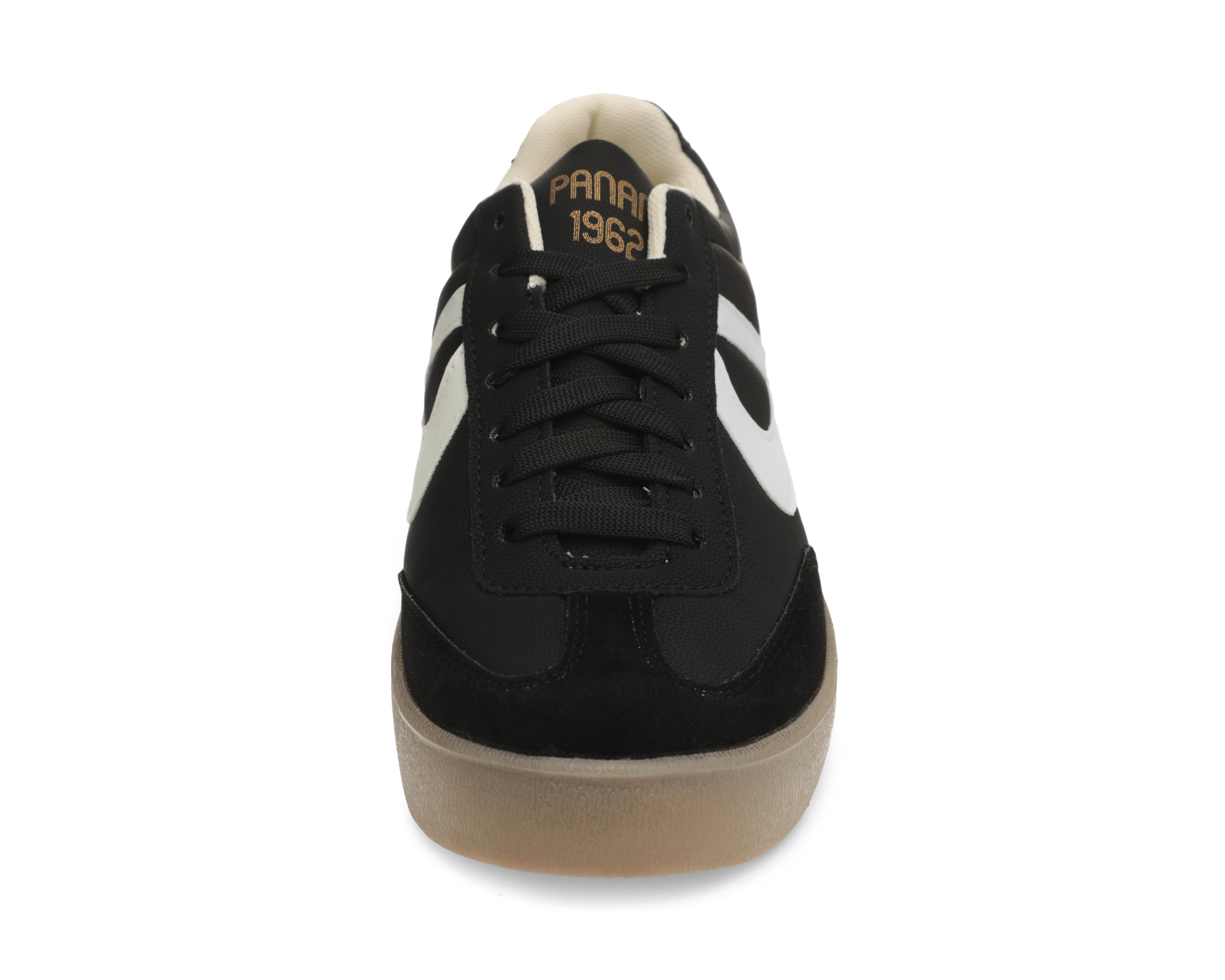 Foto 5 | Tenis Casuales Panam para Hombre