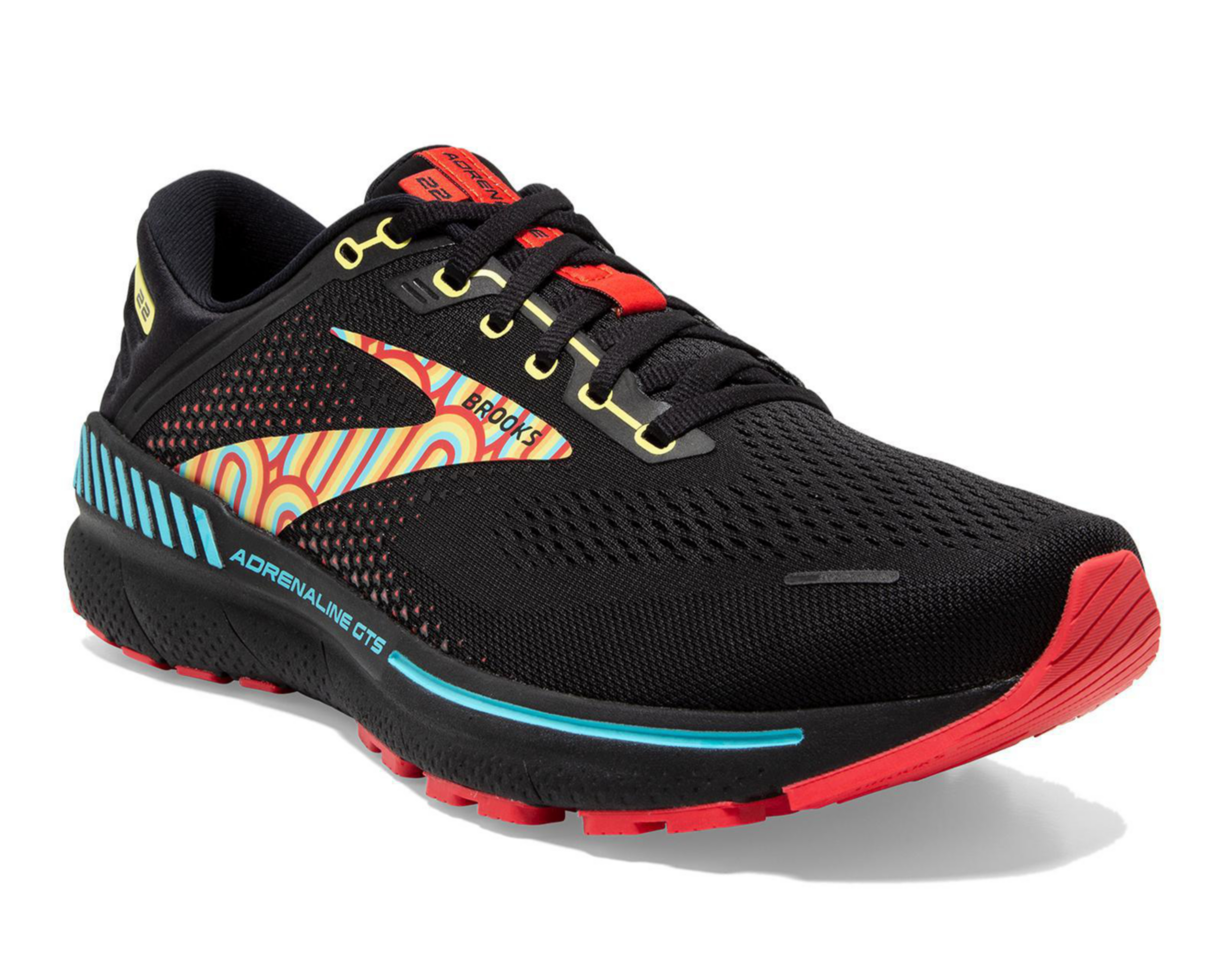 Tenis Brooks para Hombre