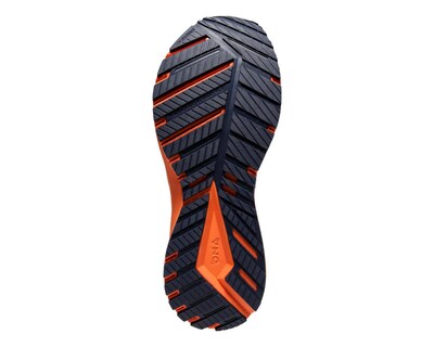 Foto 2 | Tenis Brooks para Hombre