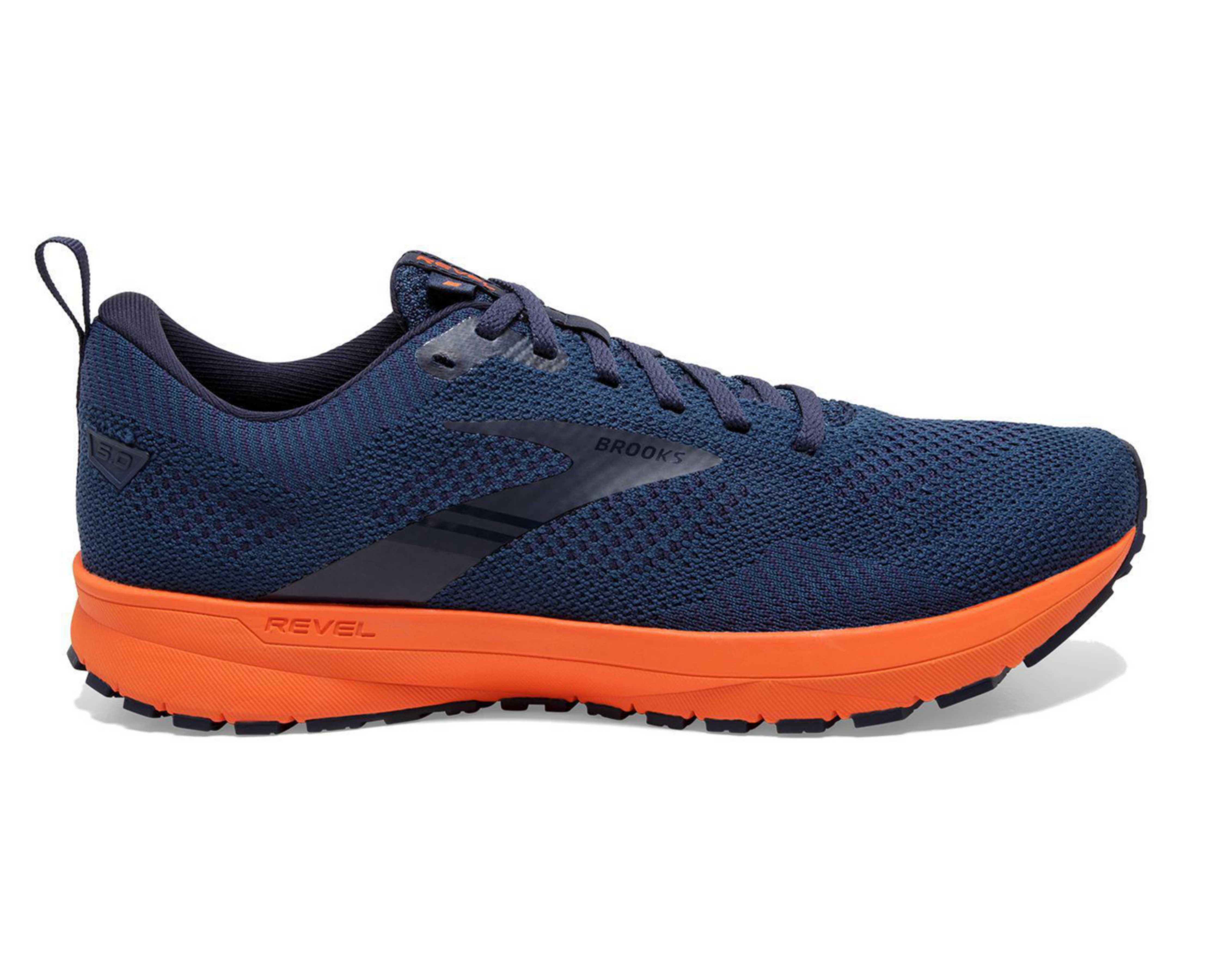 Foto 3 | Tenis Brooks para Hombre