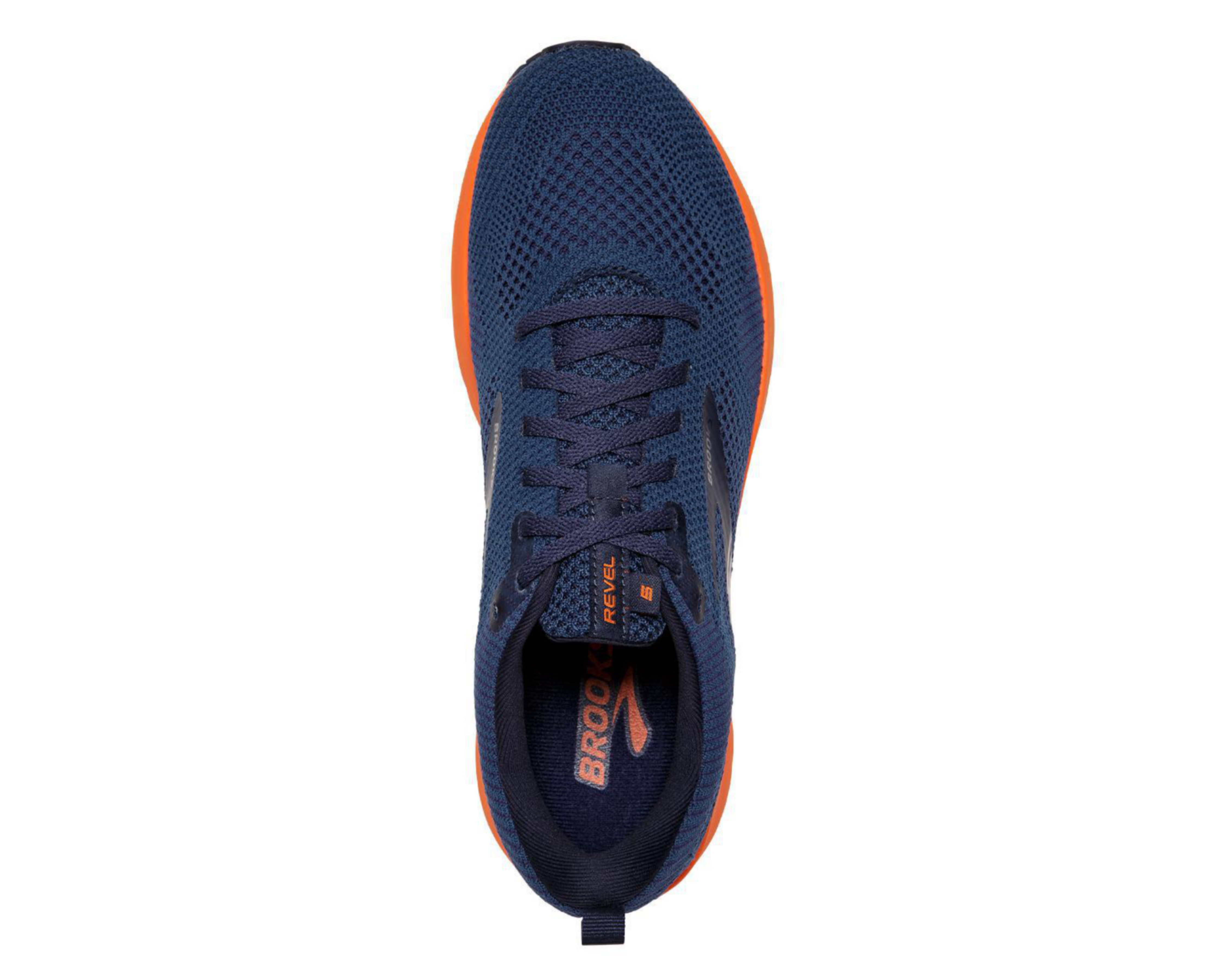 Foto 4 | Tenis Brooks para Hombre