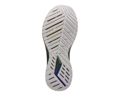 Foto 2 | Tenis Brooks para Hombre