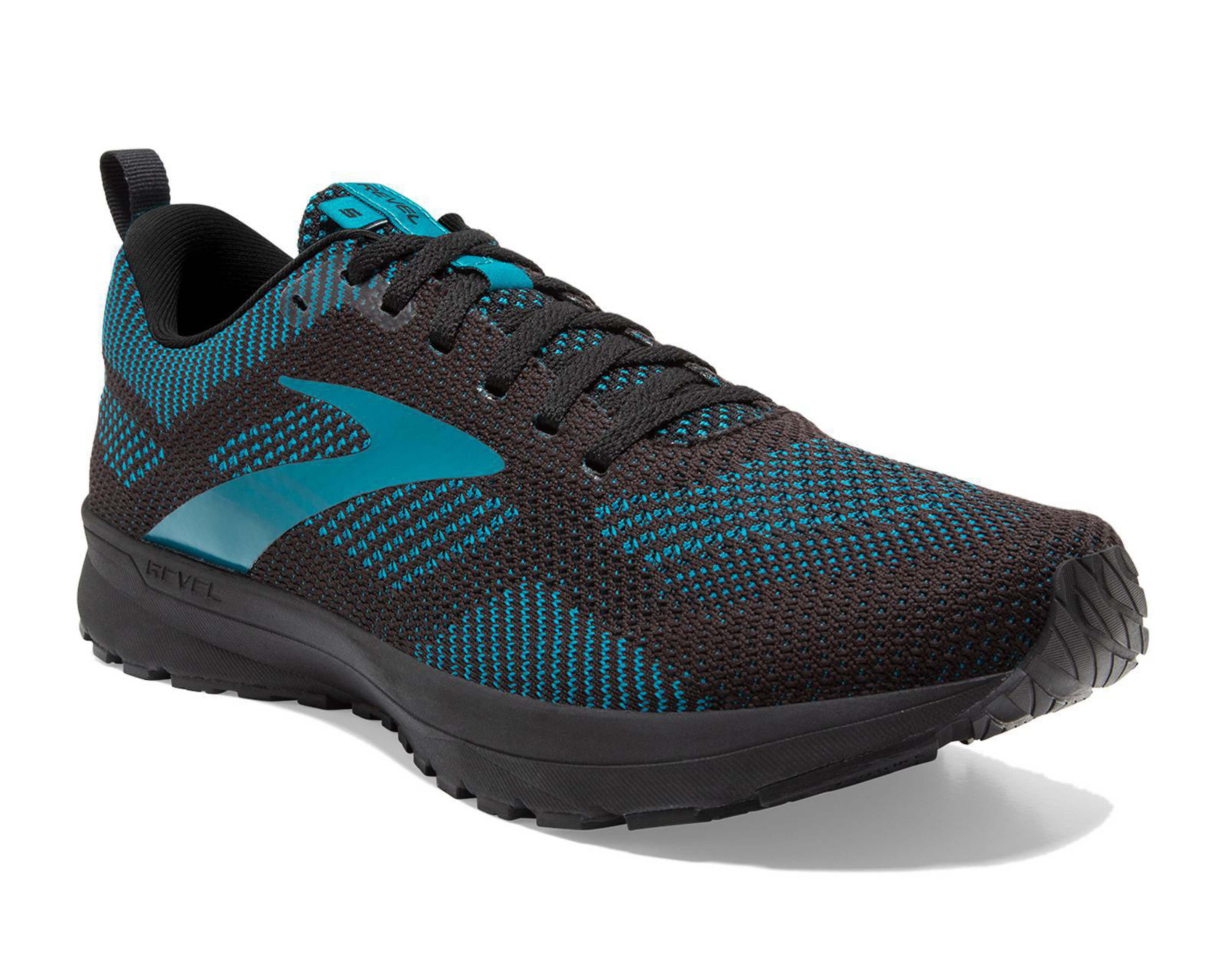 Tenis Brooks para Hombre