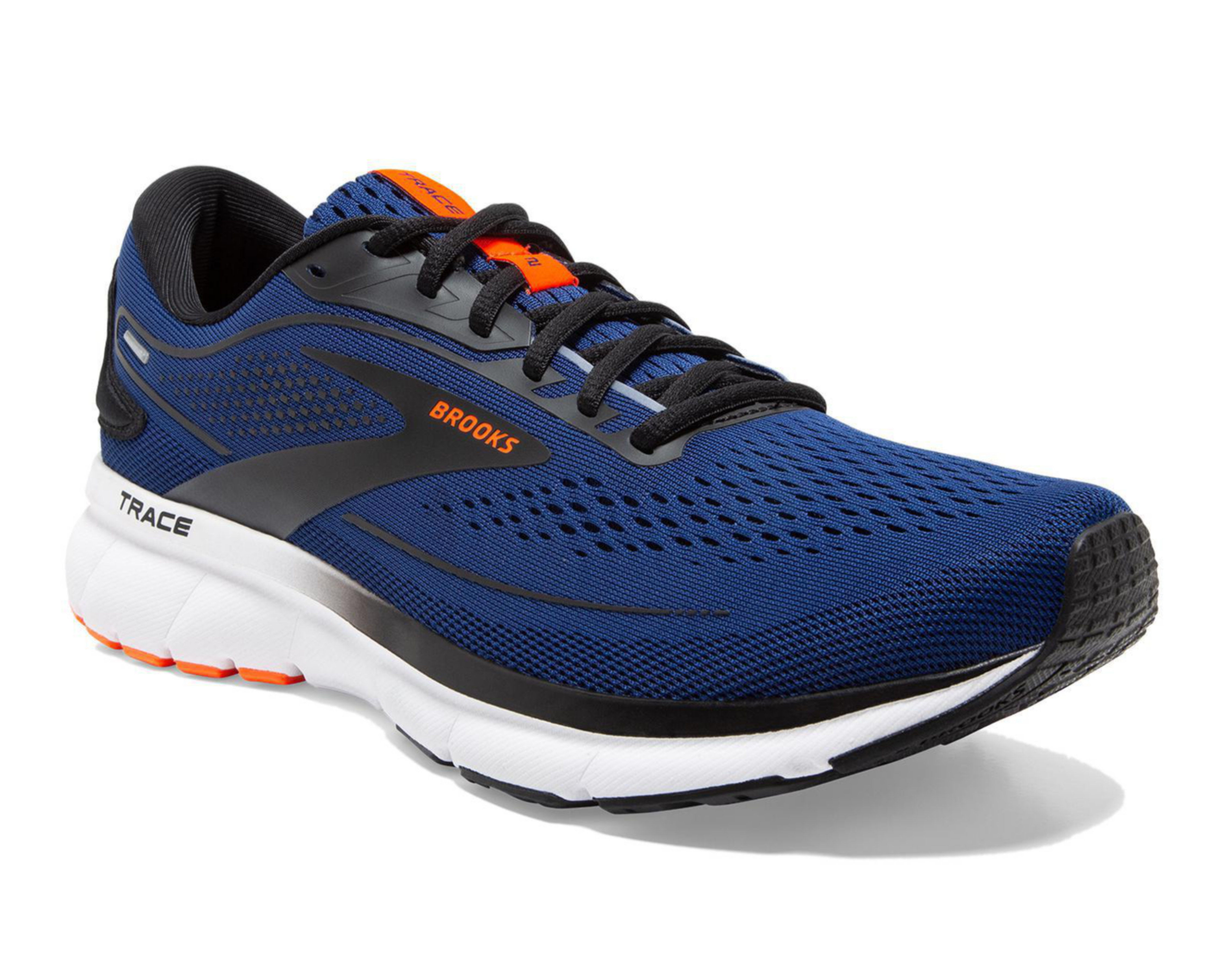 Foto 1 | Tenis Brooks Trace 2 para Hombre