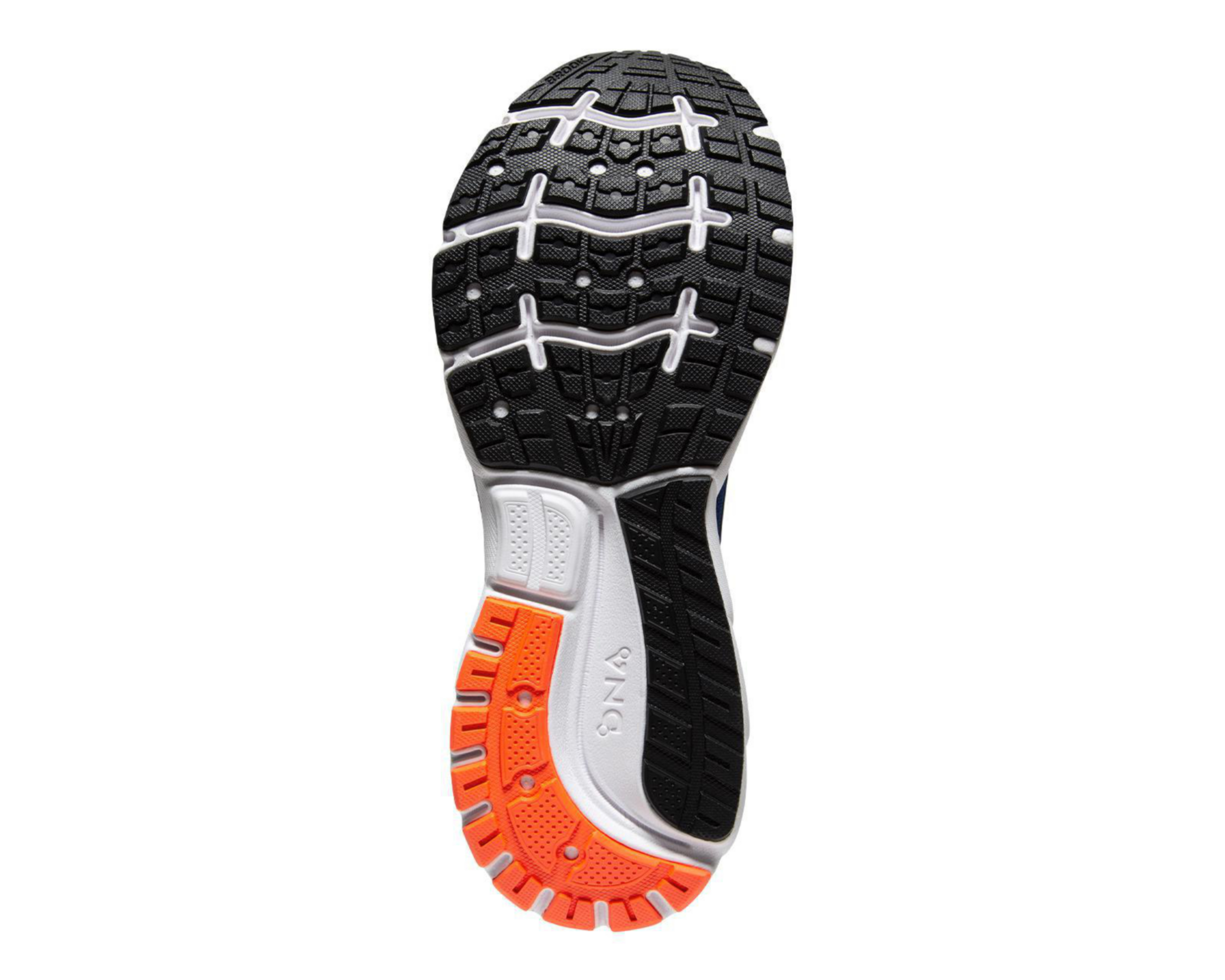 Foto 3 pulgar | Tenis Brooks Trace 2 para Hombre