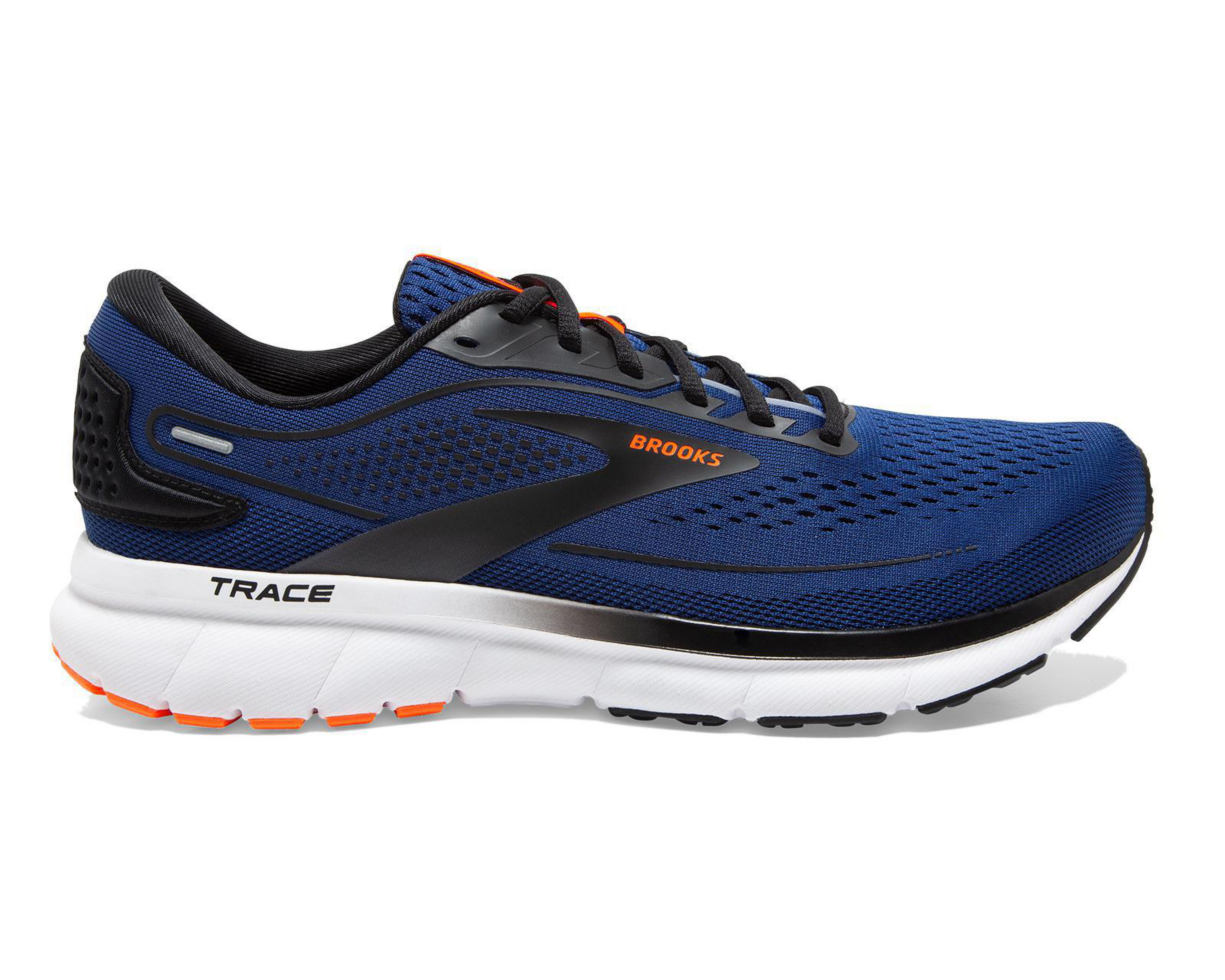 Foto 4 pulgar | Tenis Brooks Trace 2 para Hombre