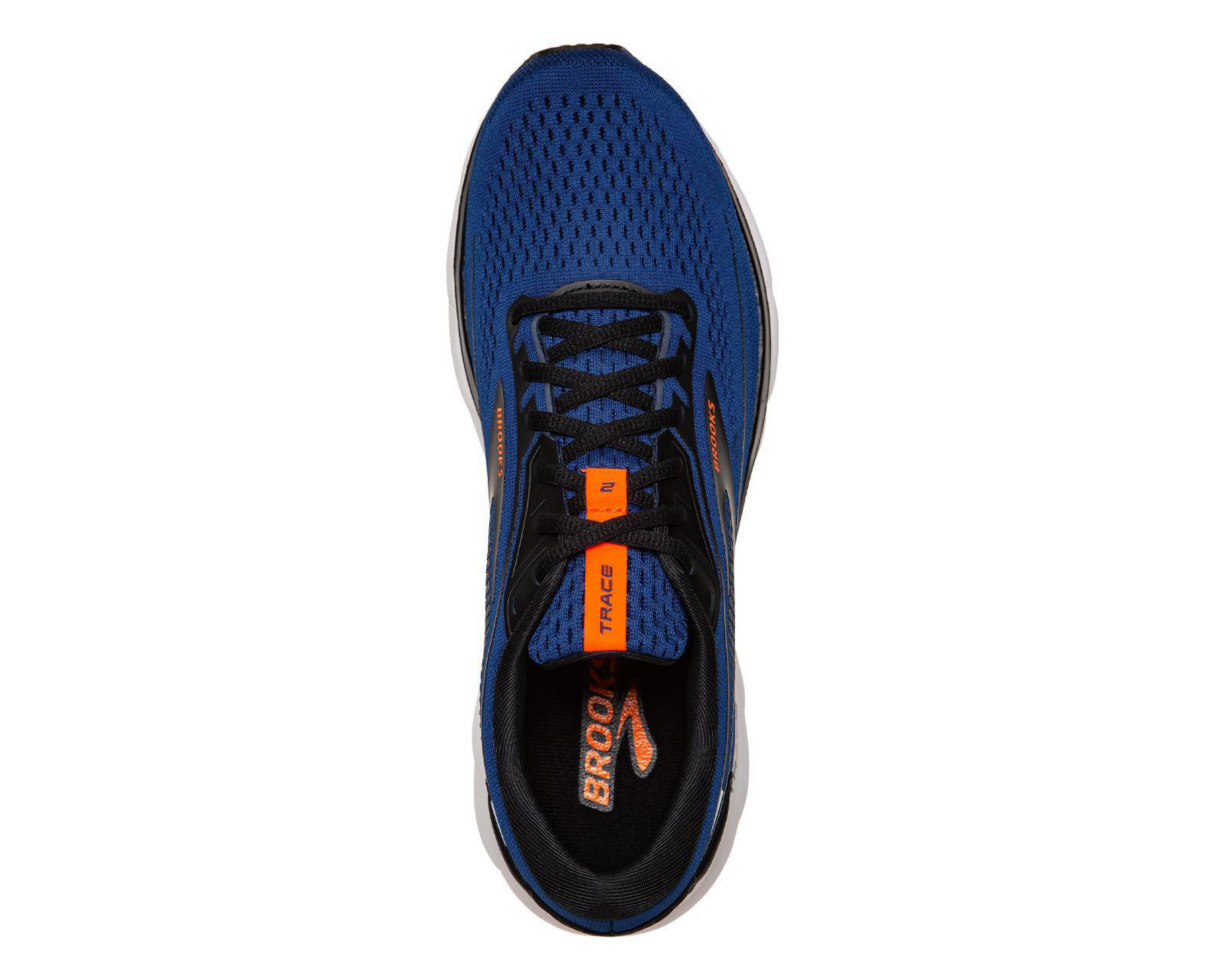 Foto 4 | Tenis Brooks Trace 2 para Hombre