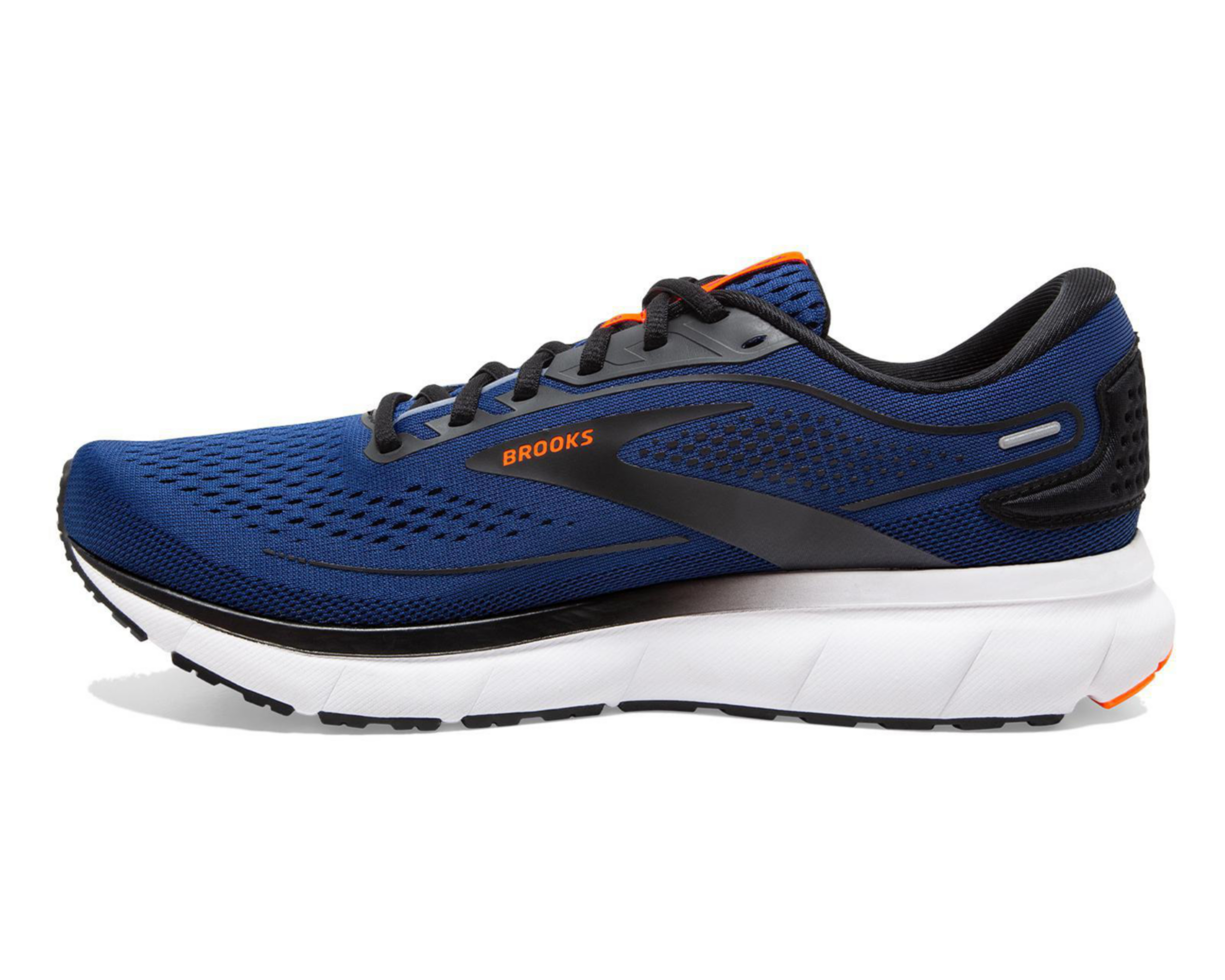 Foto 5 | Tenis Brooks Trace 2 para Hombre