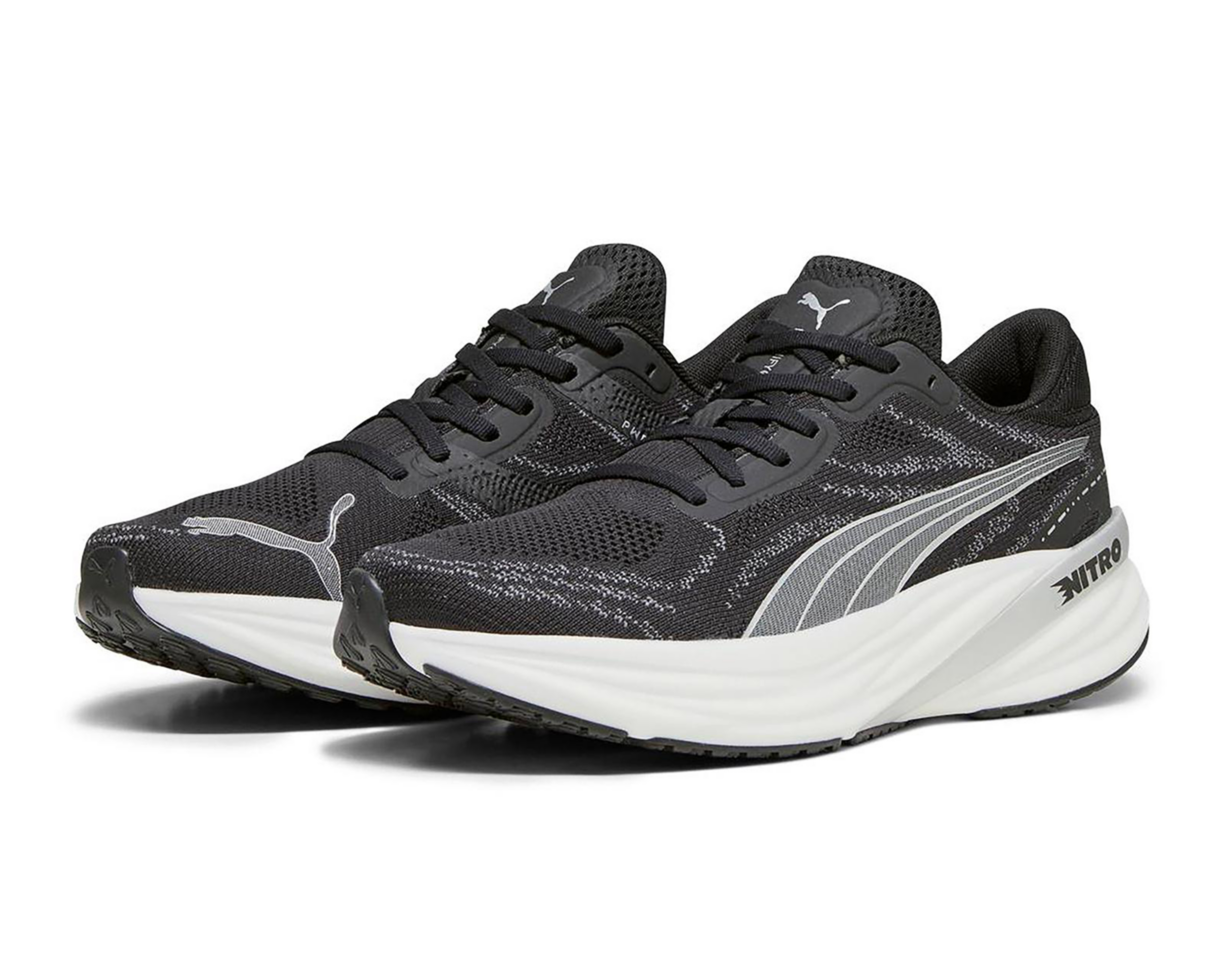 Foto 1 | Tenis Puma Magnify Nitro 2 para Hombre