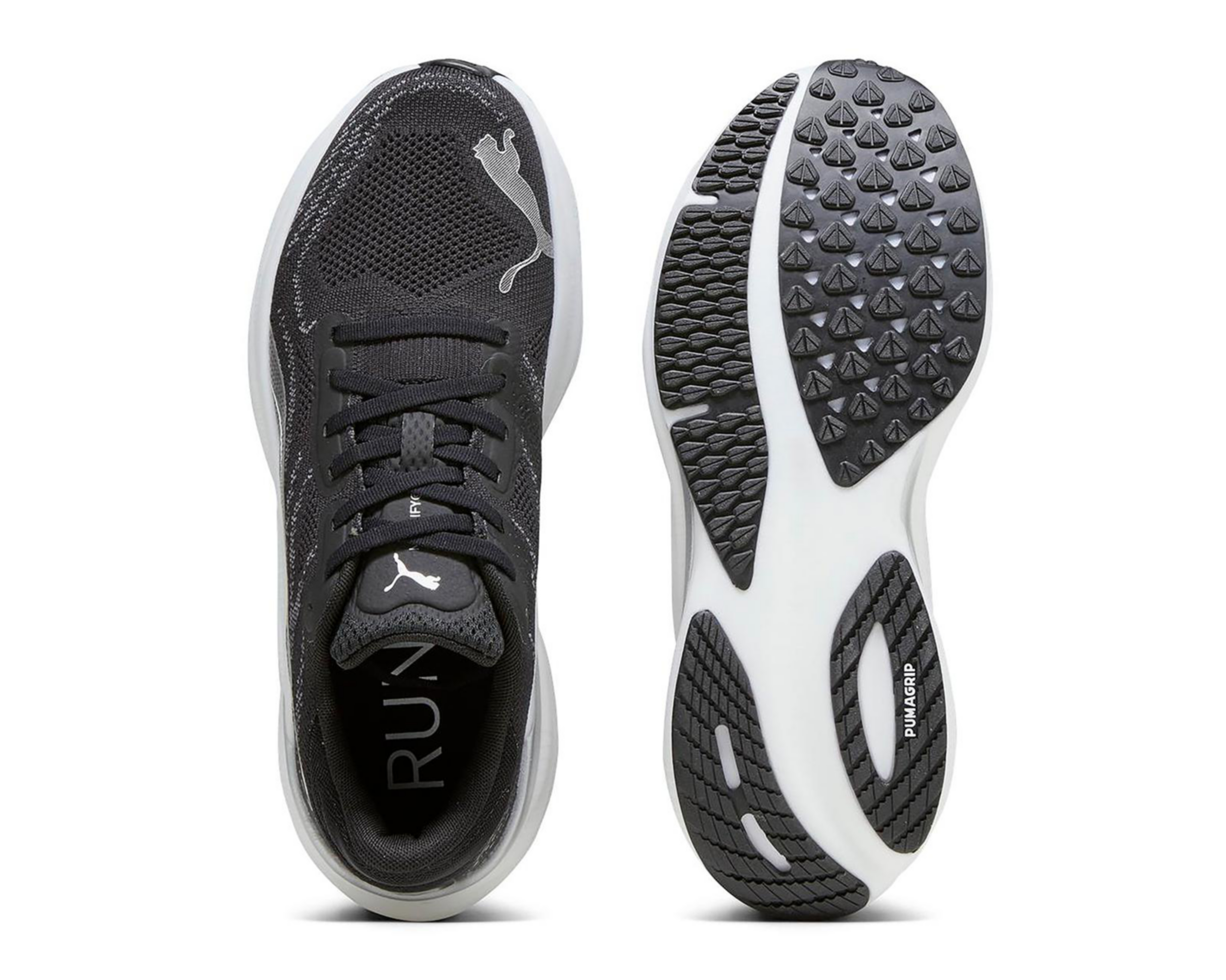 Foto 2 | Tenis Puma Magnify Nitro 2 para Hombre