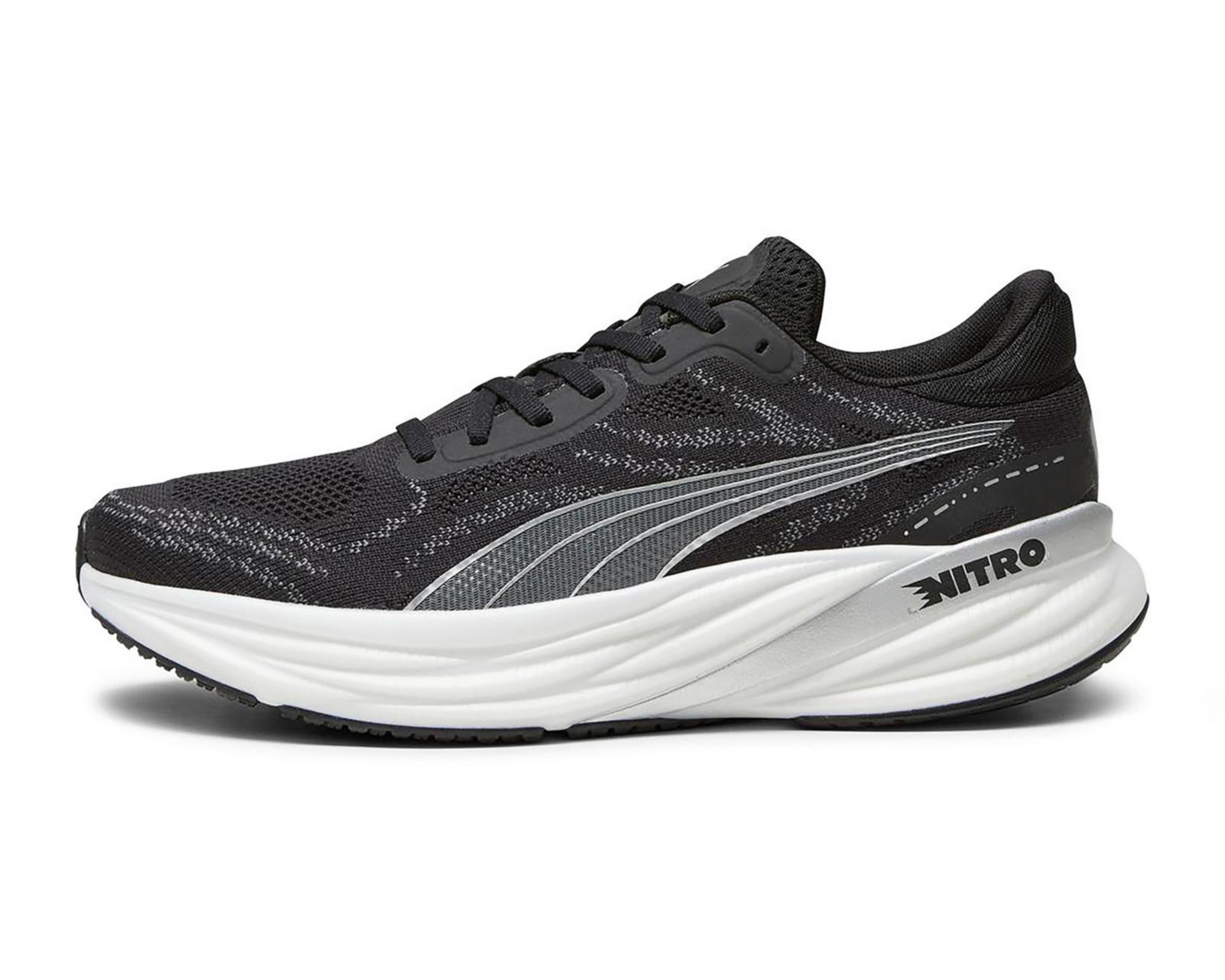 Foto 4 | Tenis Puma Magnify Nitro 2 para Hombre