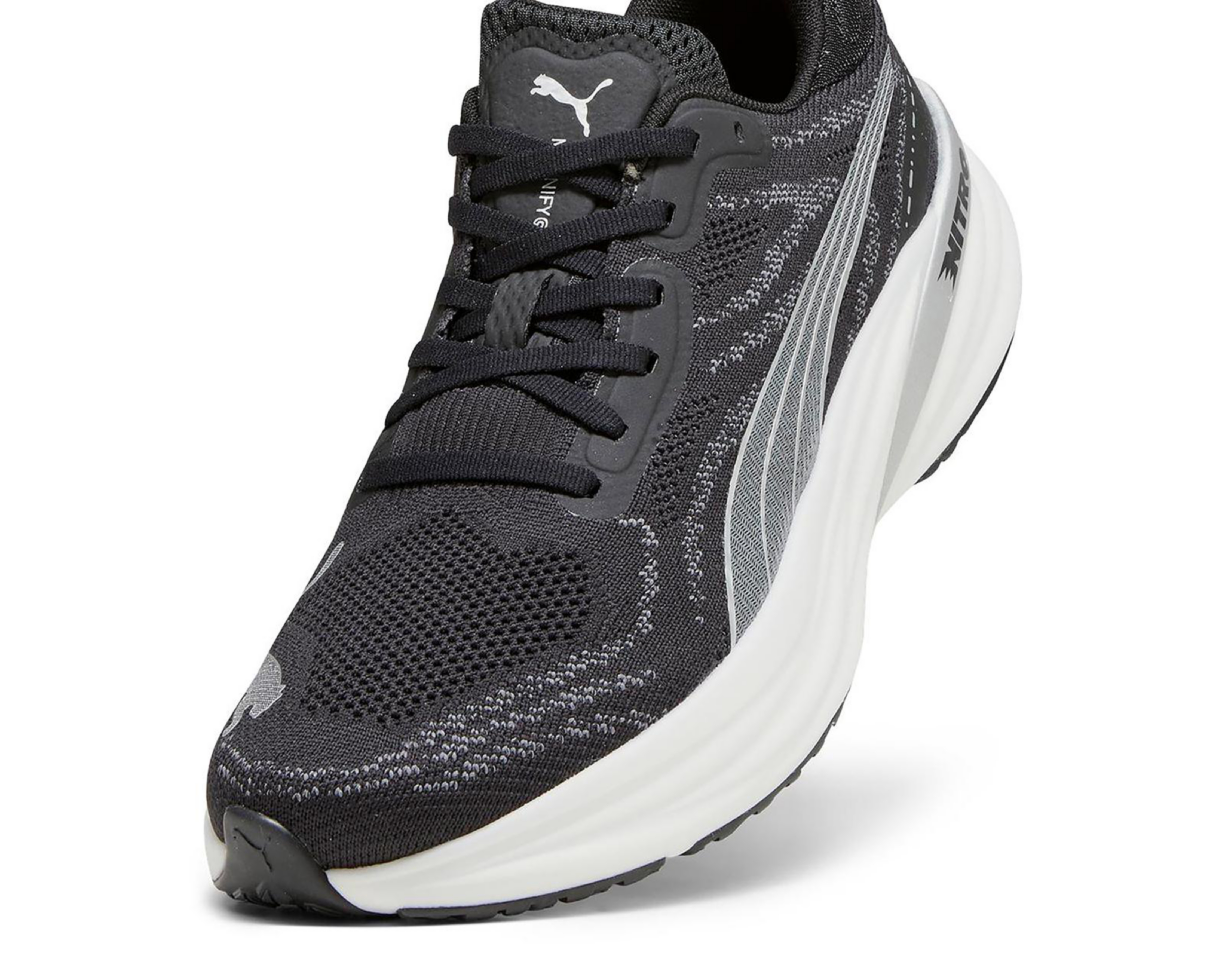 Foto 5 | Tenis Puma Magnify Nitro 2 para Hombre