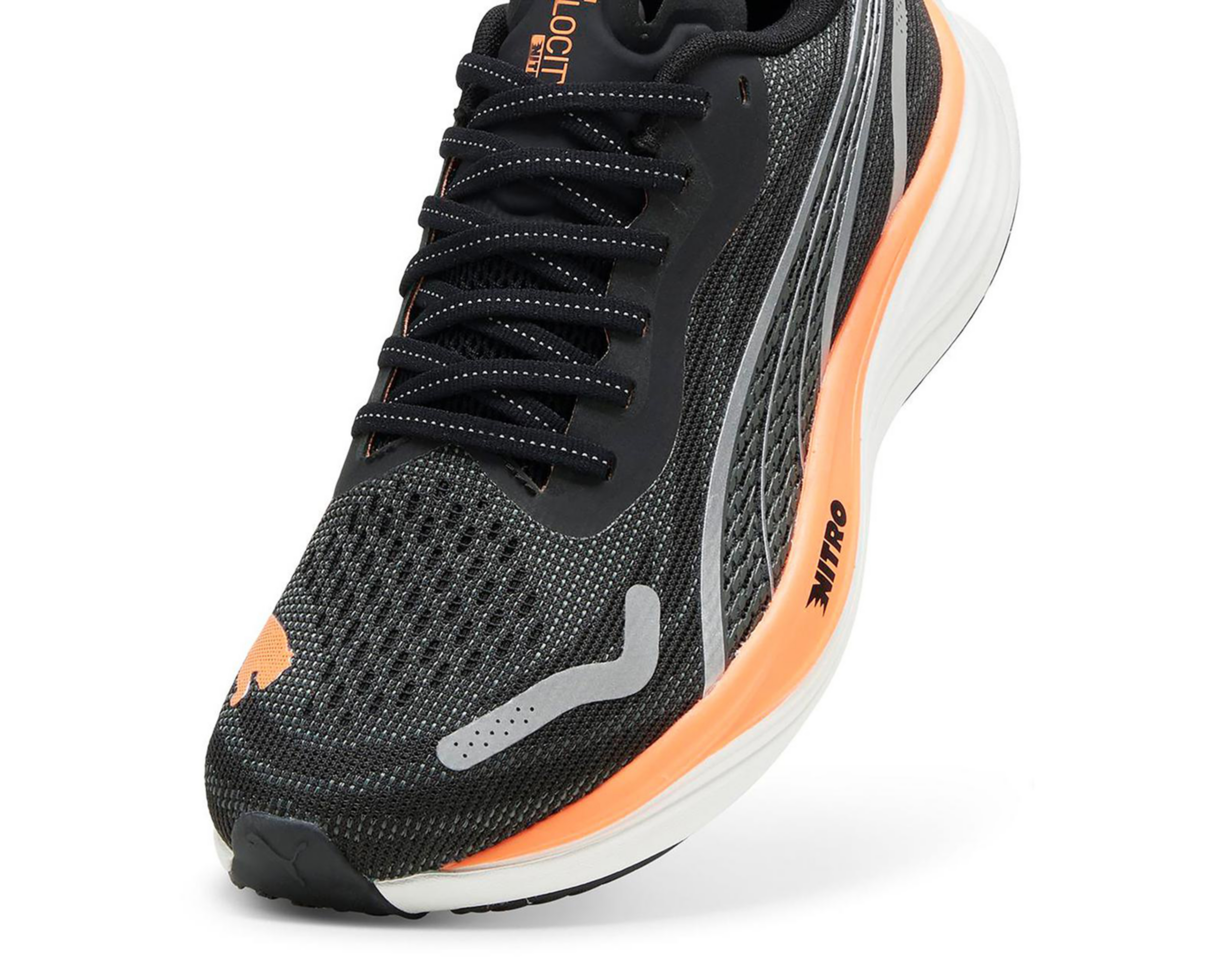 Foto 6 pulgar | Tenis Puma Velocity Nitro 3 para Hombre