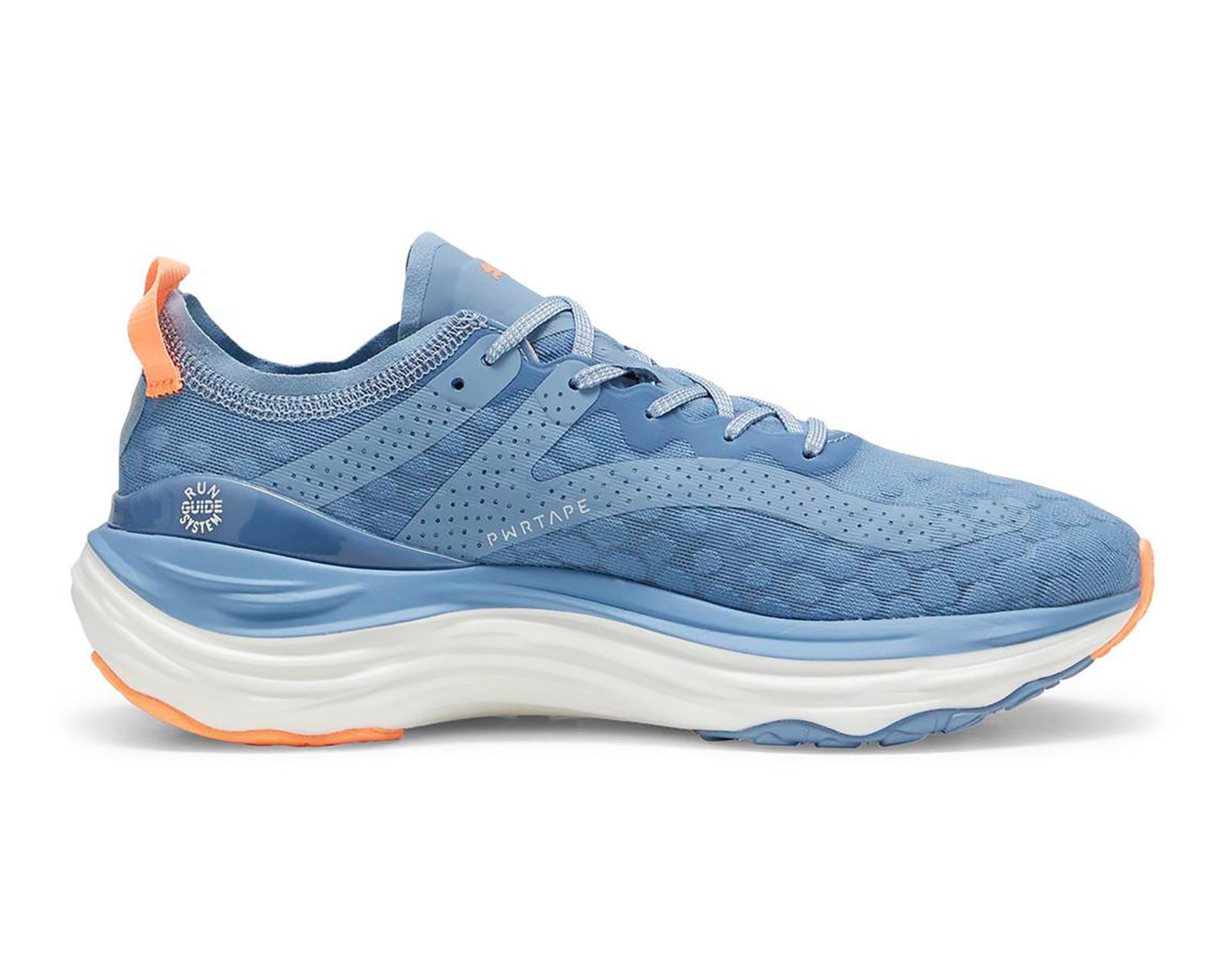 Foto 3 | Tenis Puma ForeverRun Nitro para Hombre