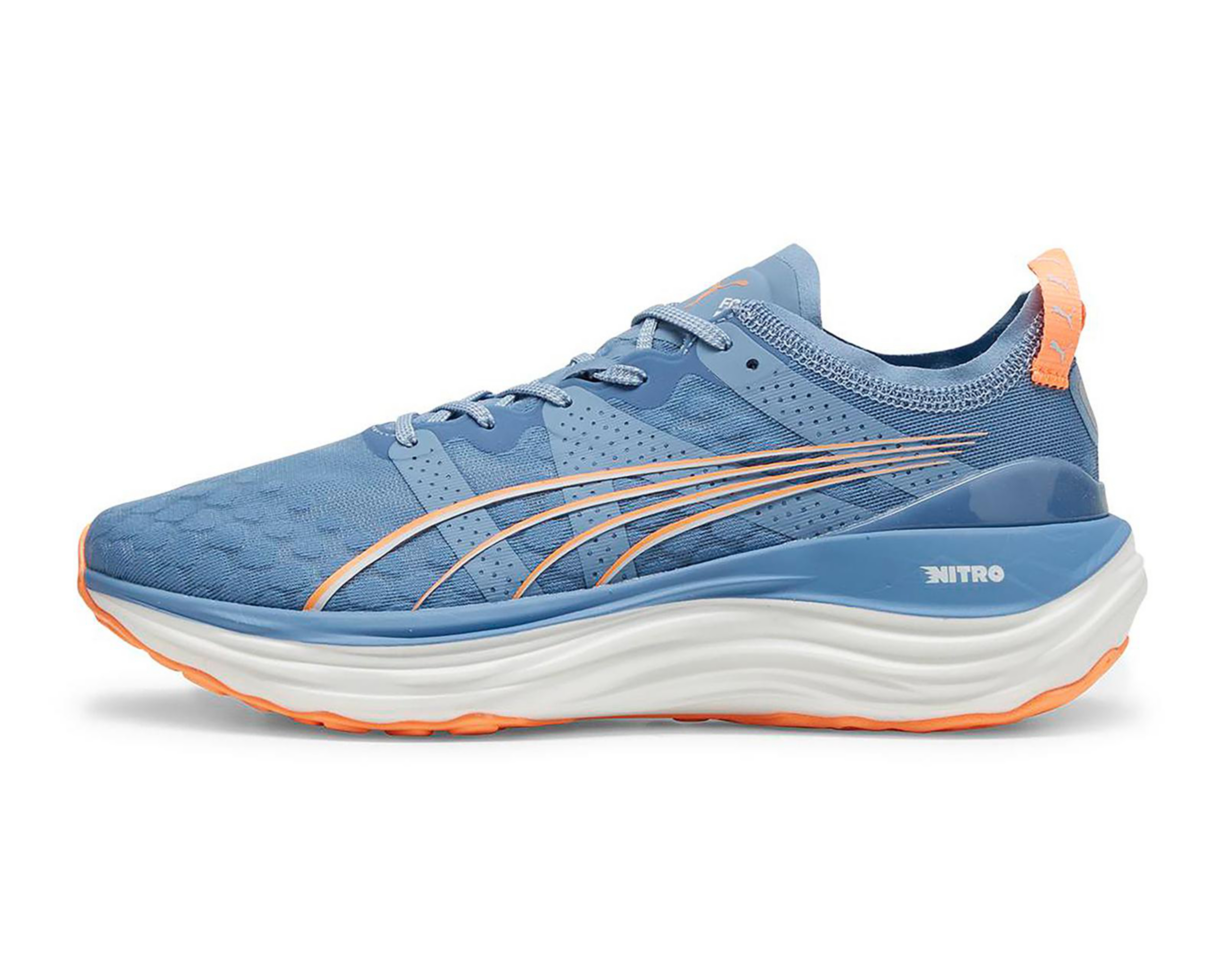 Foto 4 | Tenis Puma ForeverRun Nitro para Hombre