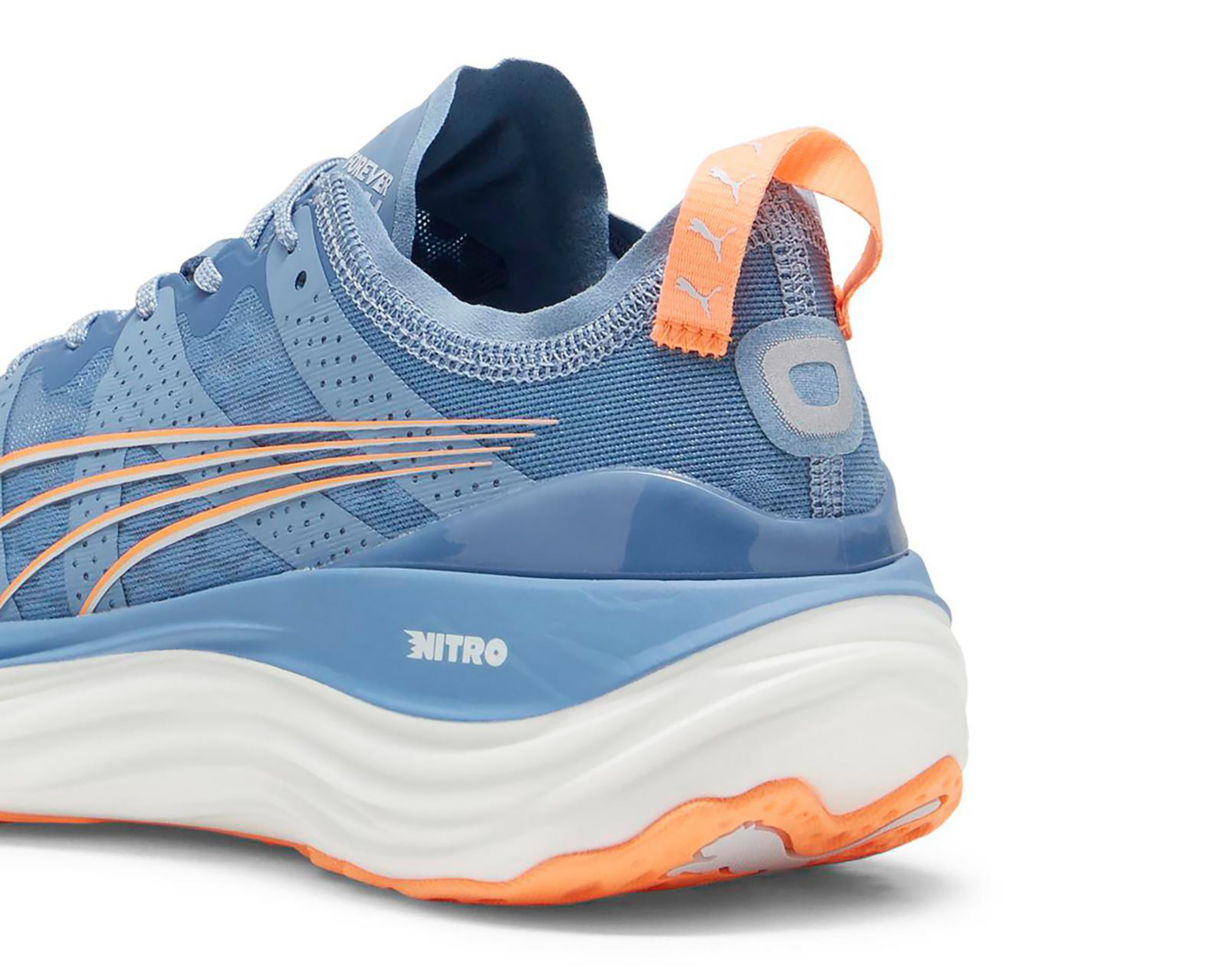 Foto 6 | Tenis Puma ForeverRun Nitro para Hombre