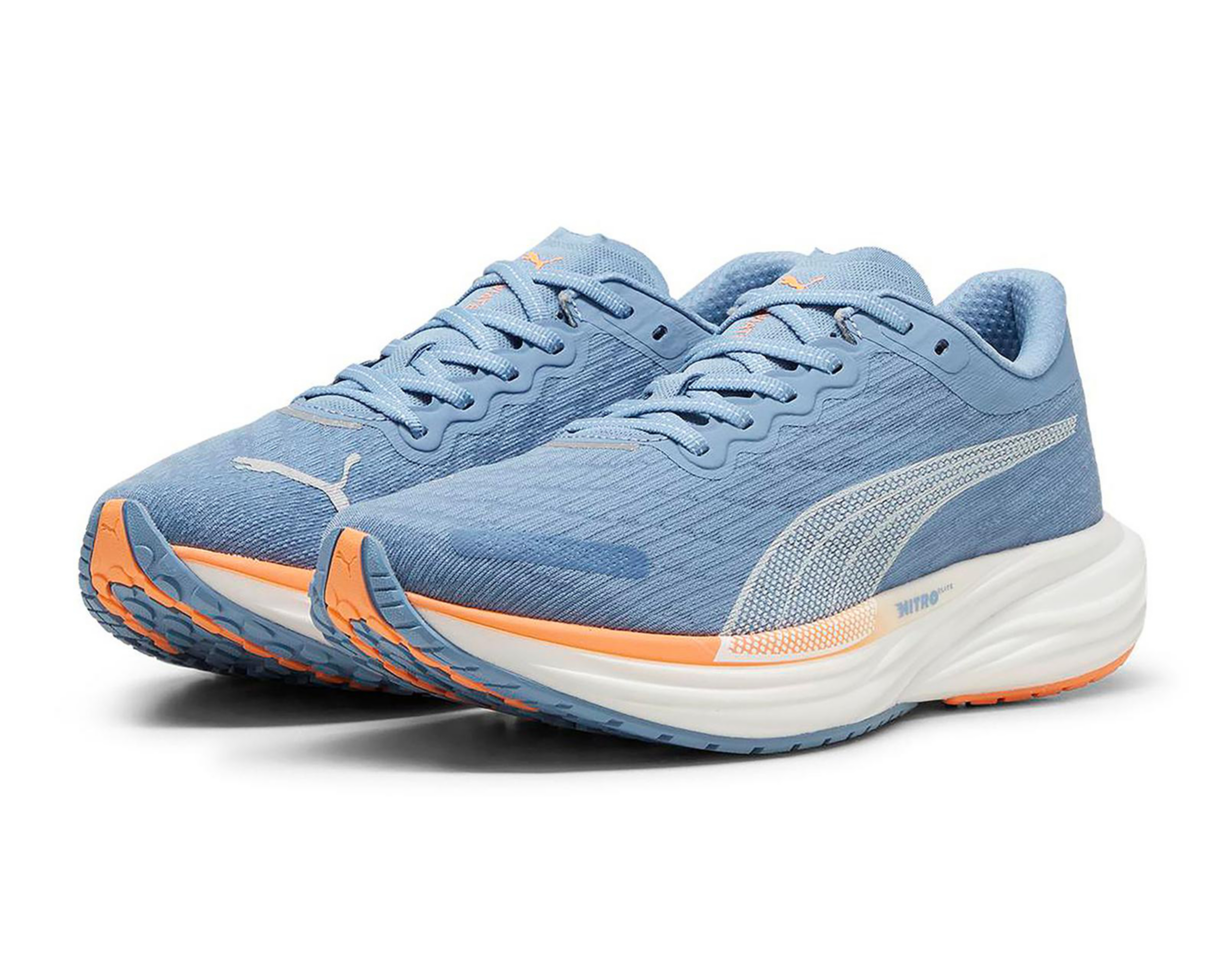 Foto 1 | Tenis Puma Deviate Nitro 2 para Hombre