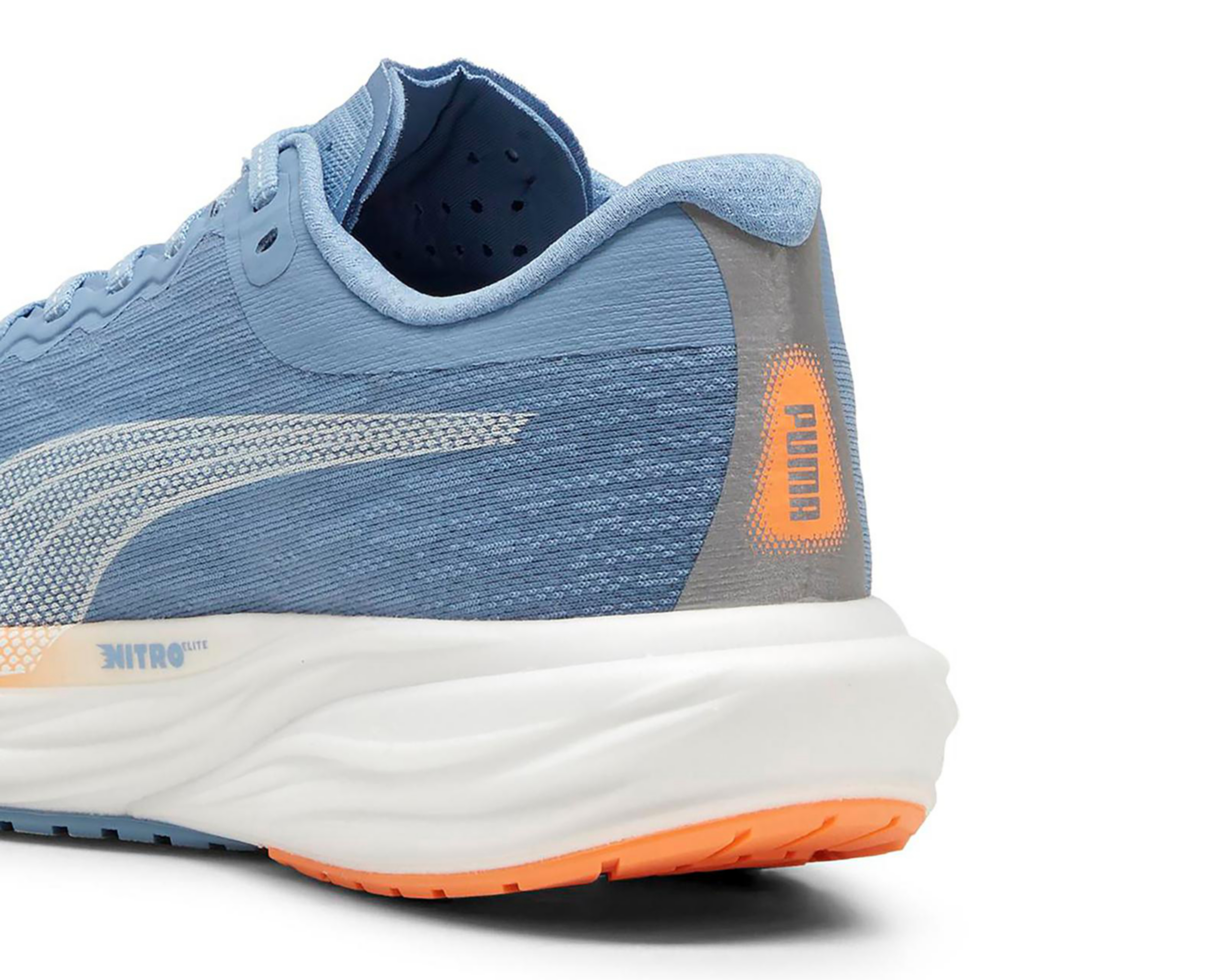 Foto 6 | Tenis Puma Deviate Nitro 2 para Hombre