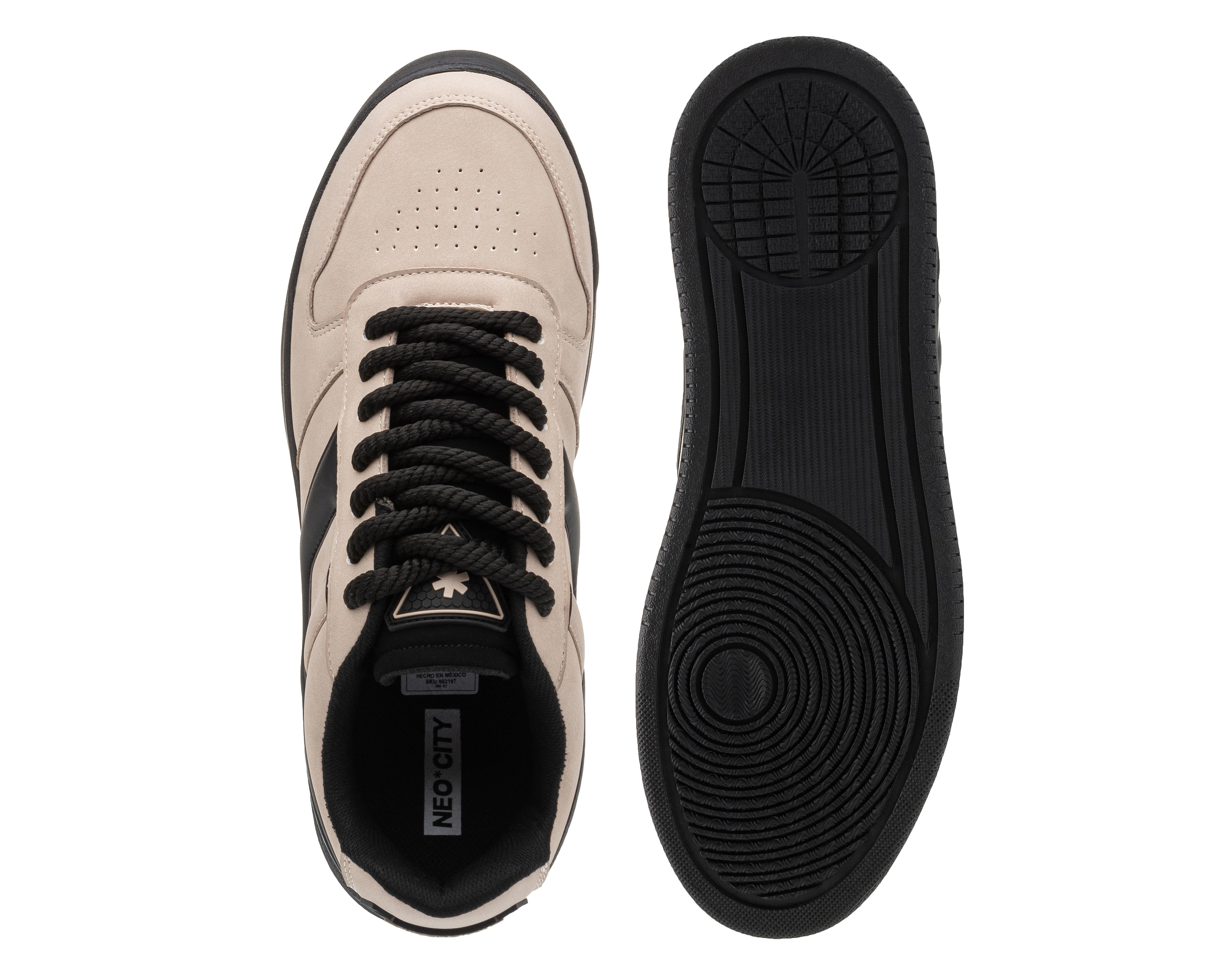 Foto 2 | Tenis Casuales Neo*City para Hombre