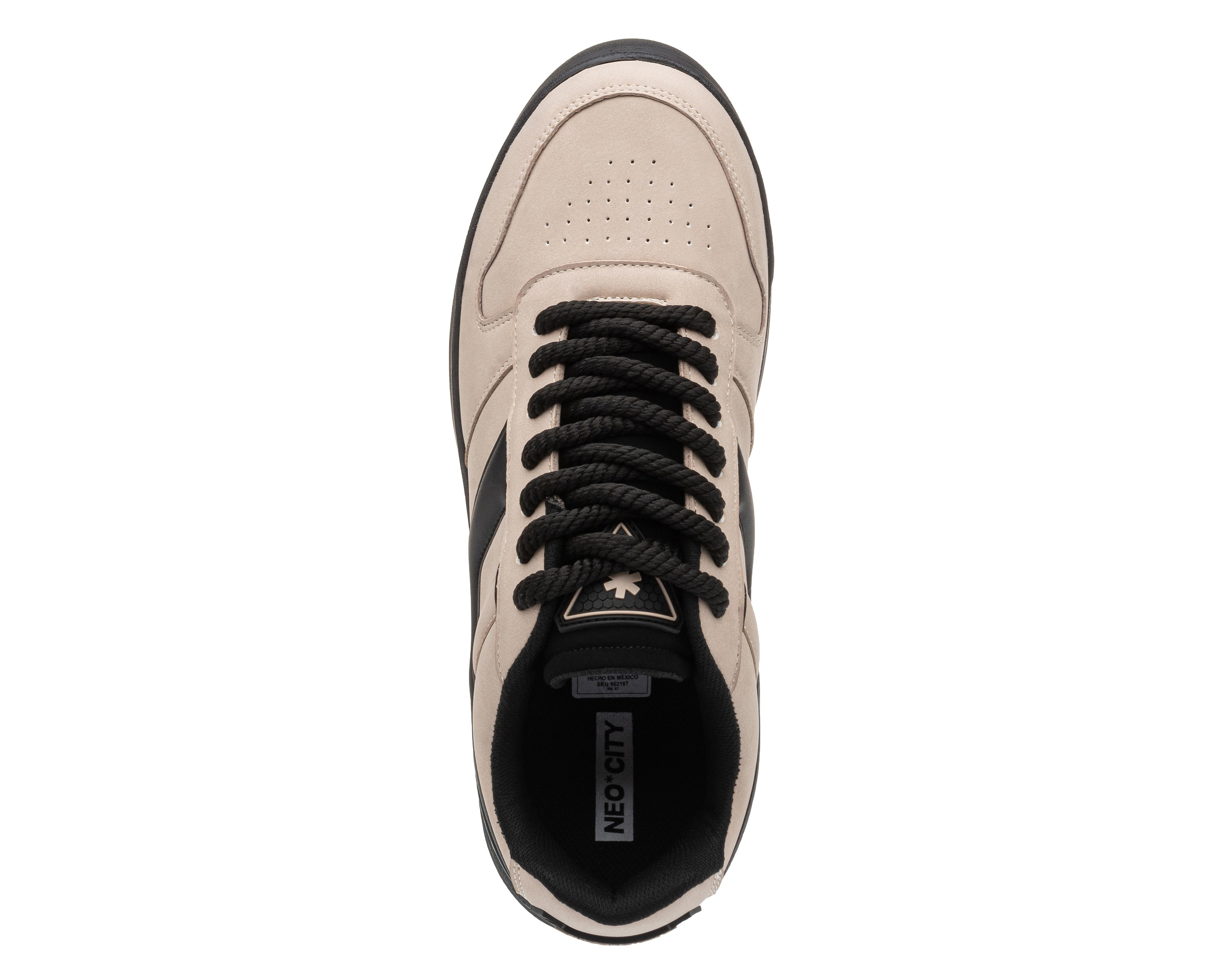 Foto 5 | Tenis Casuales Neo*City para Hombre