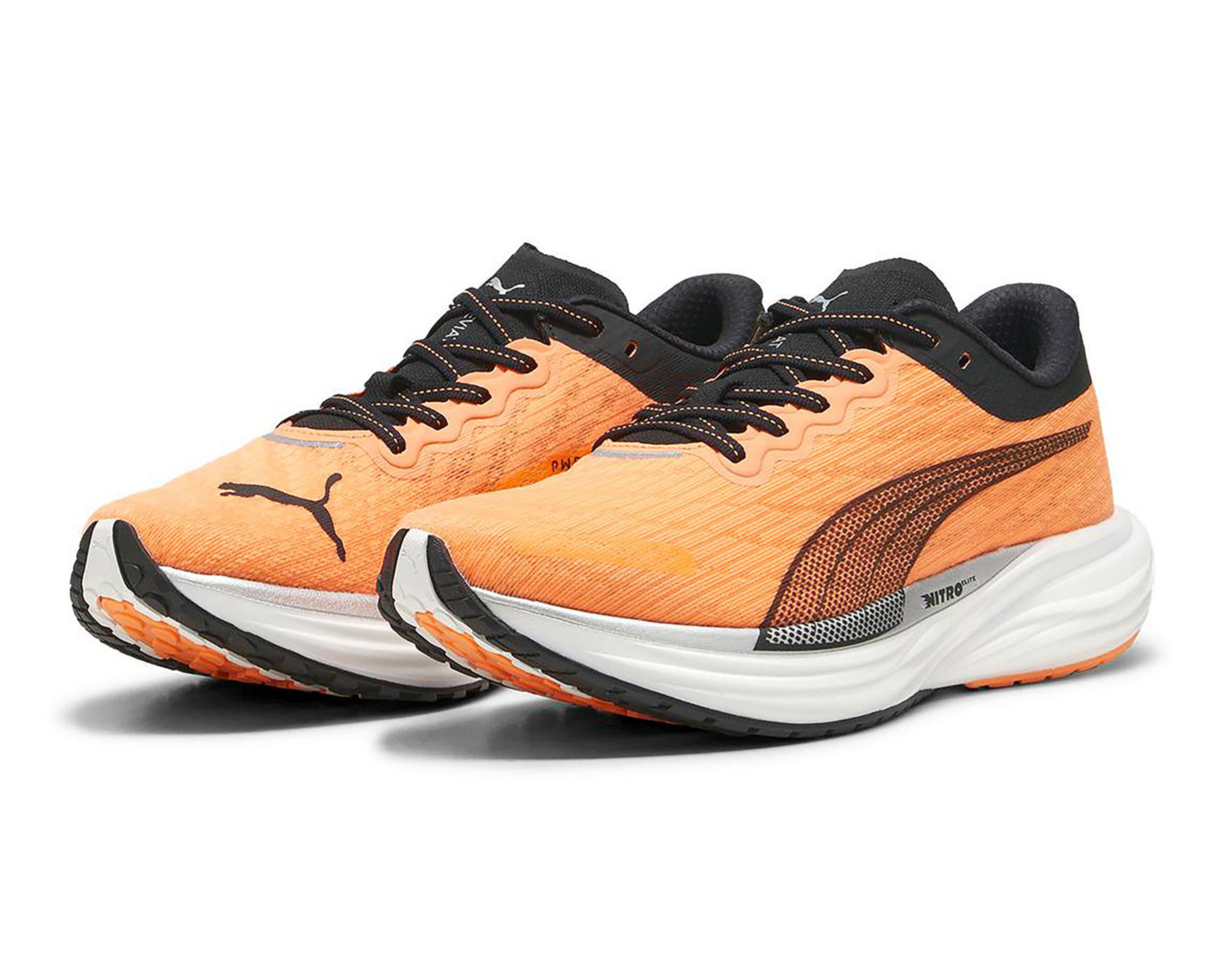 Tenis Puma Deviate Nitro 2 para Hombre