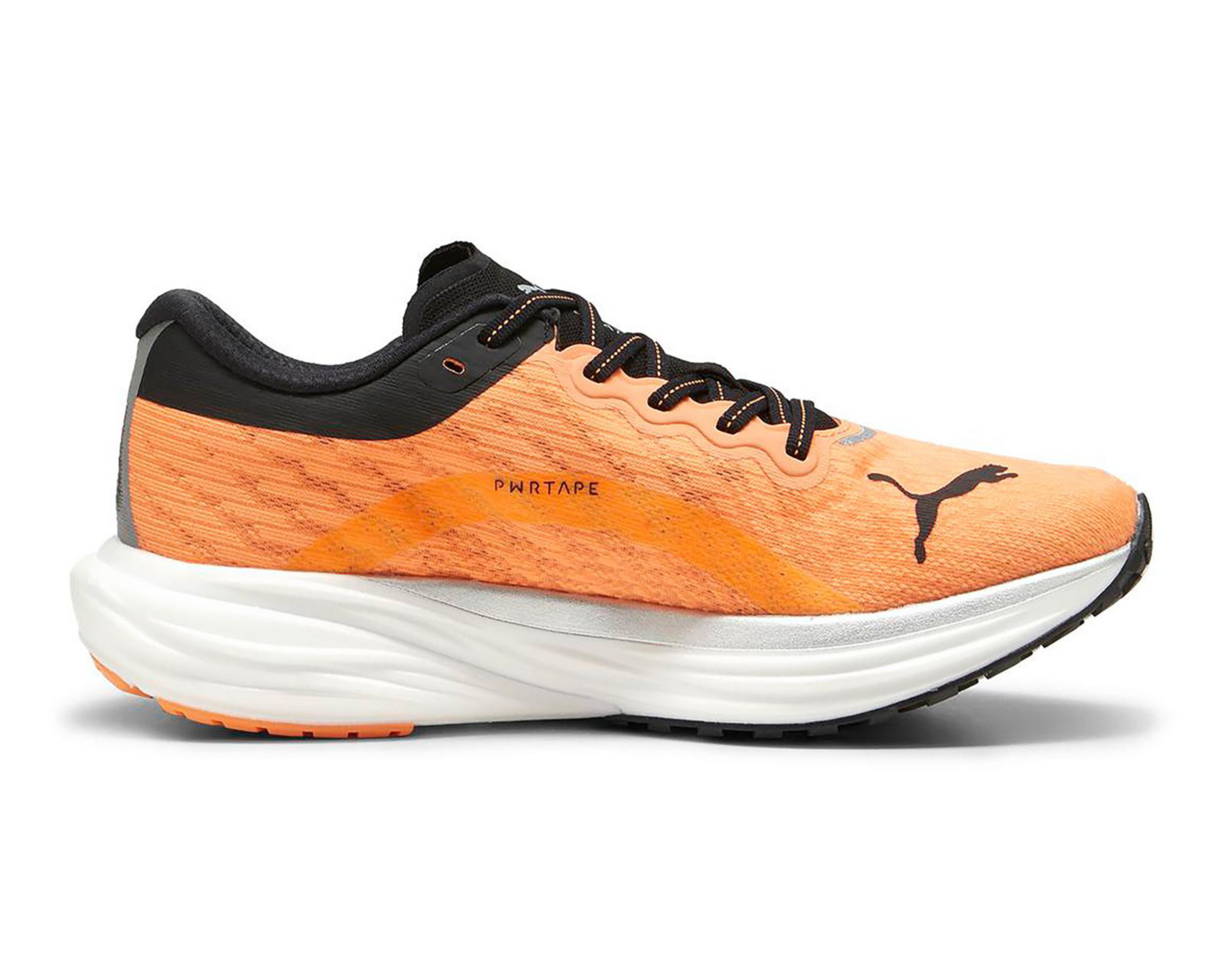 Foto 3 | Tenis Puma Deviate Nitro 2 para Hombre