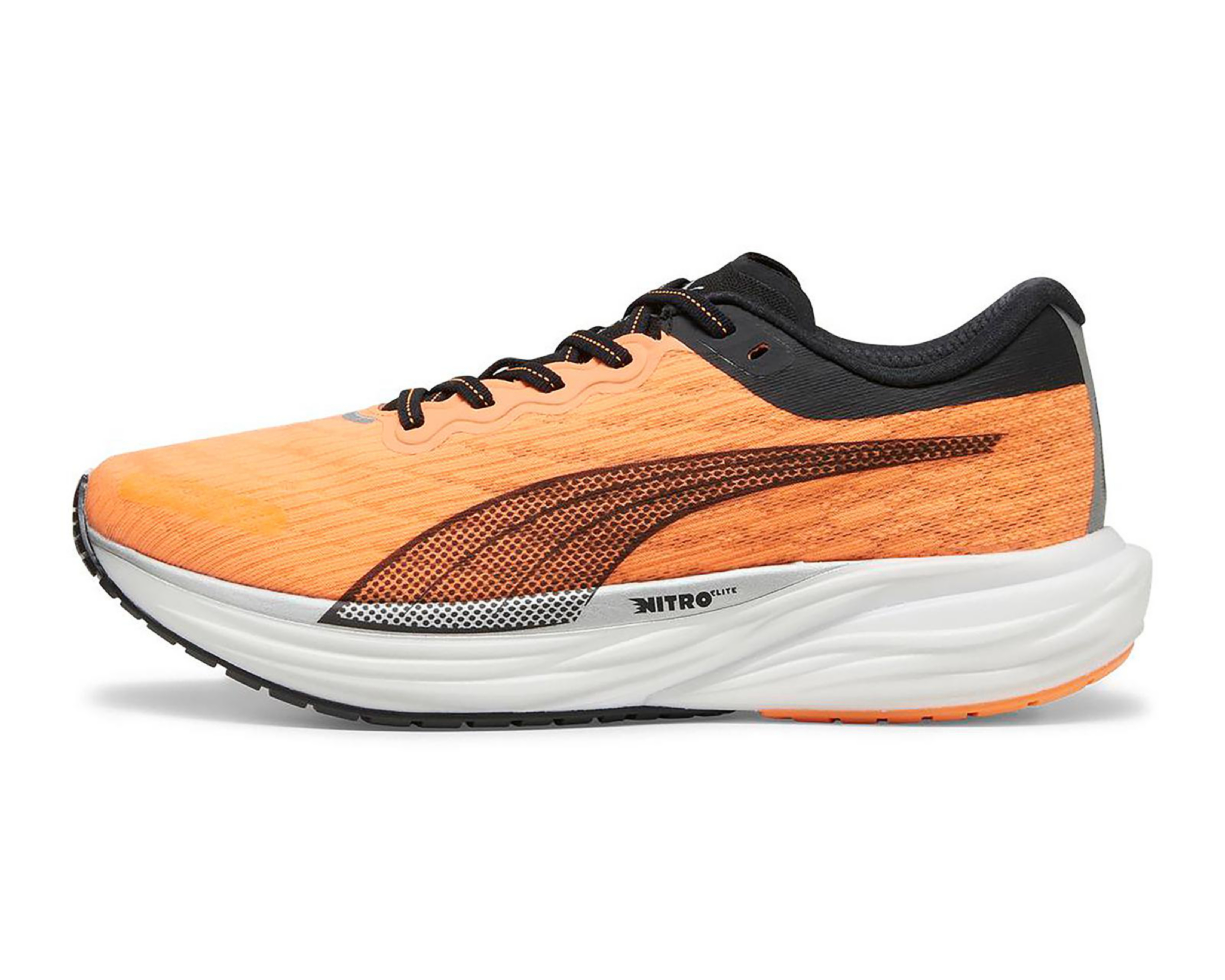 Foto 4 | Tenis Puma Deviate Nitro 2 para Hombre