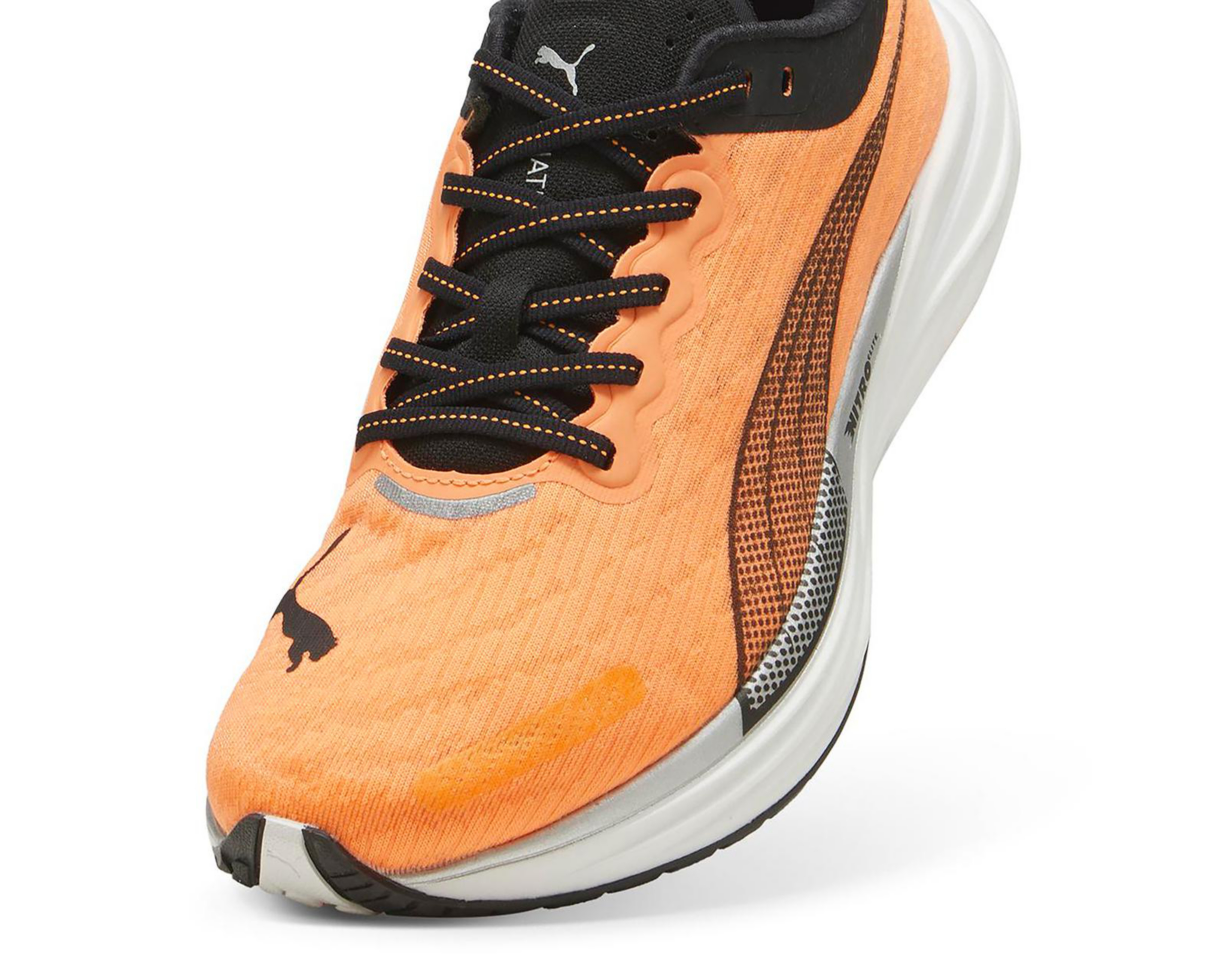 Foto 6 pulgar | Tenis Puma Deviate Nitro 2 para Hombre