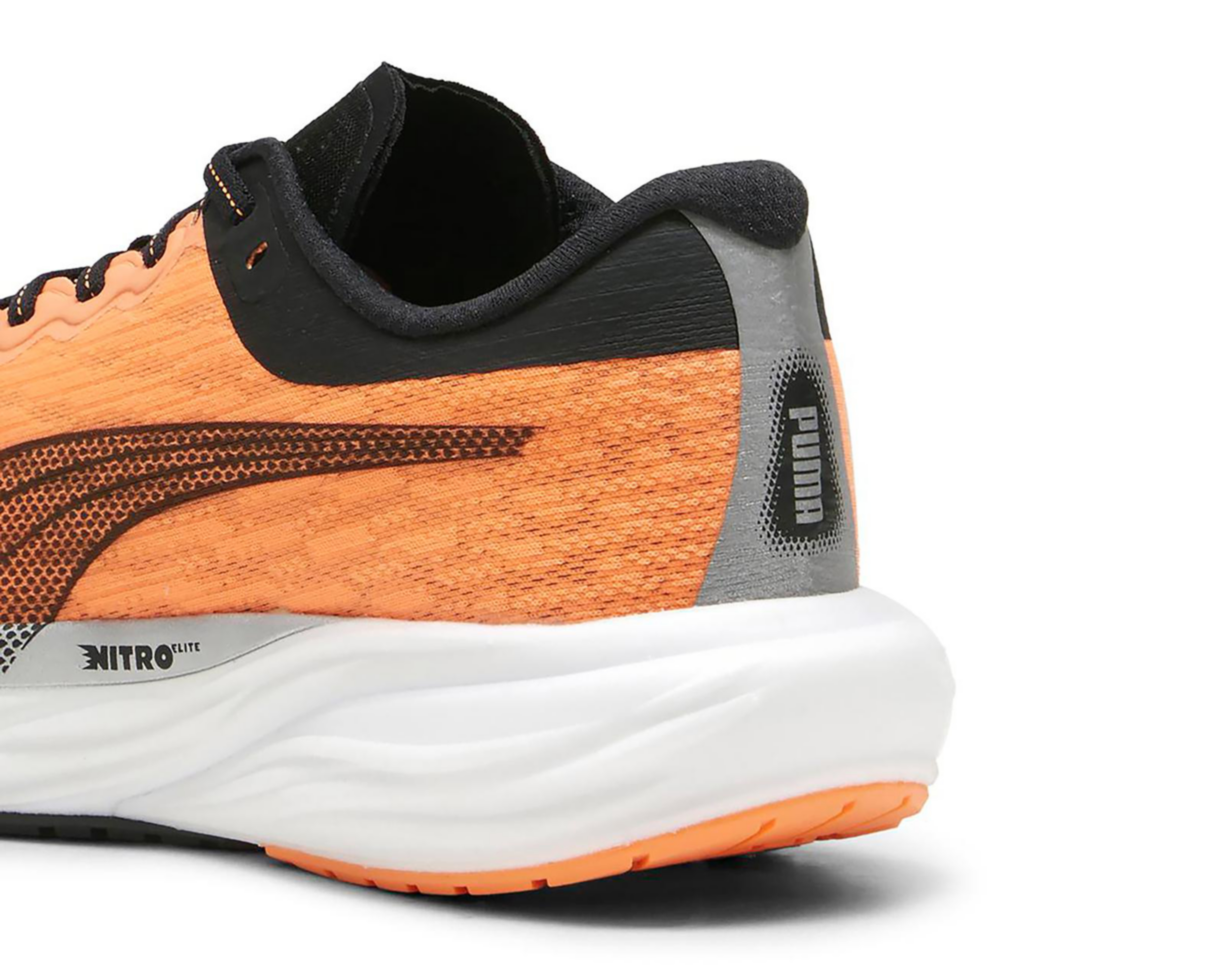 Foto 6 | Tenis Puma Deviate Nitro 2 para Hombre