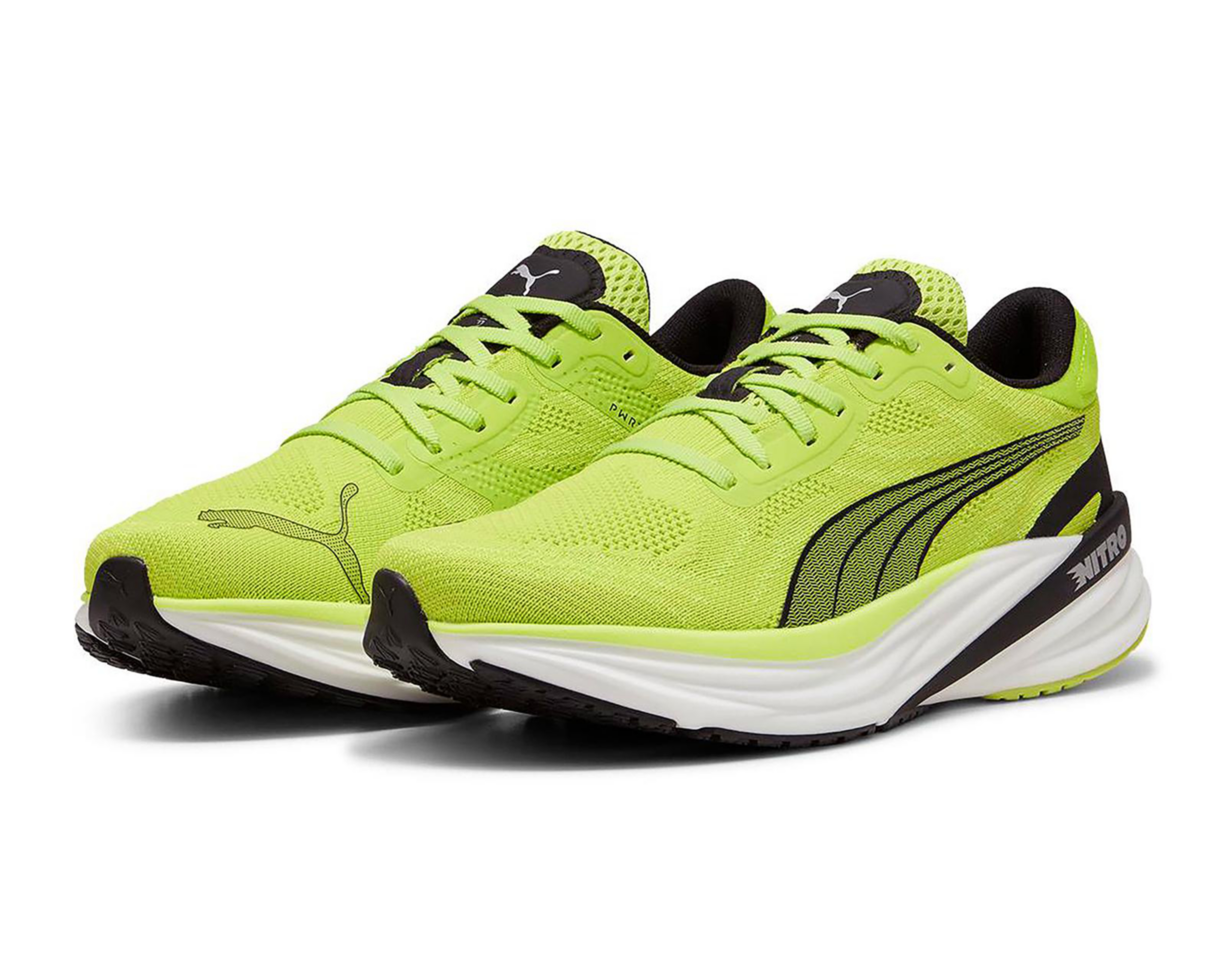 Foto 1 | Tenis Puma Magnify Nitro 2 para Hombre